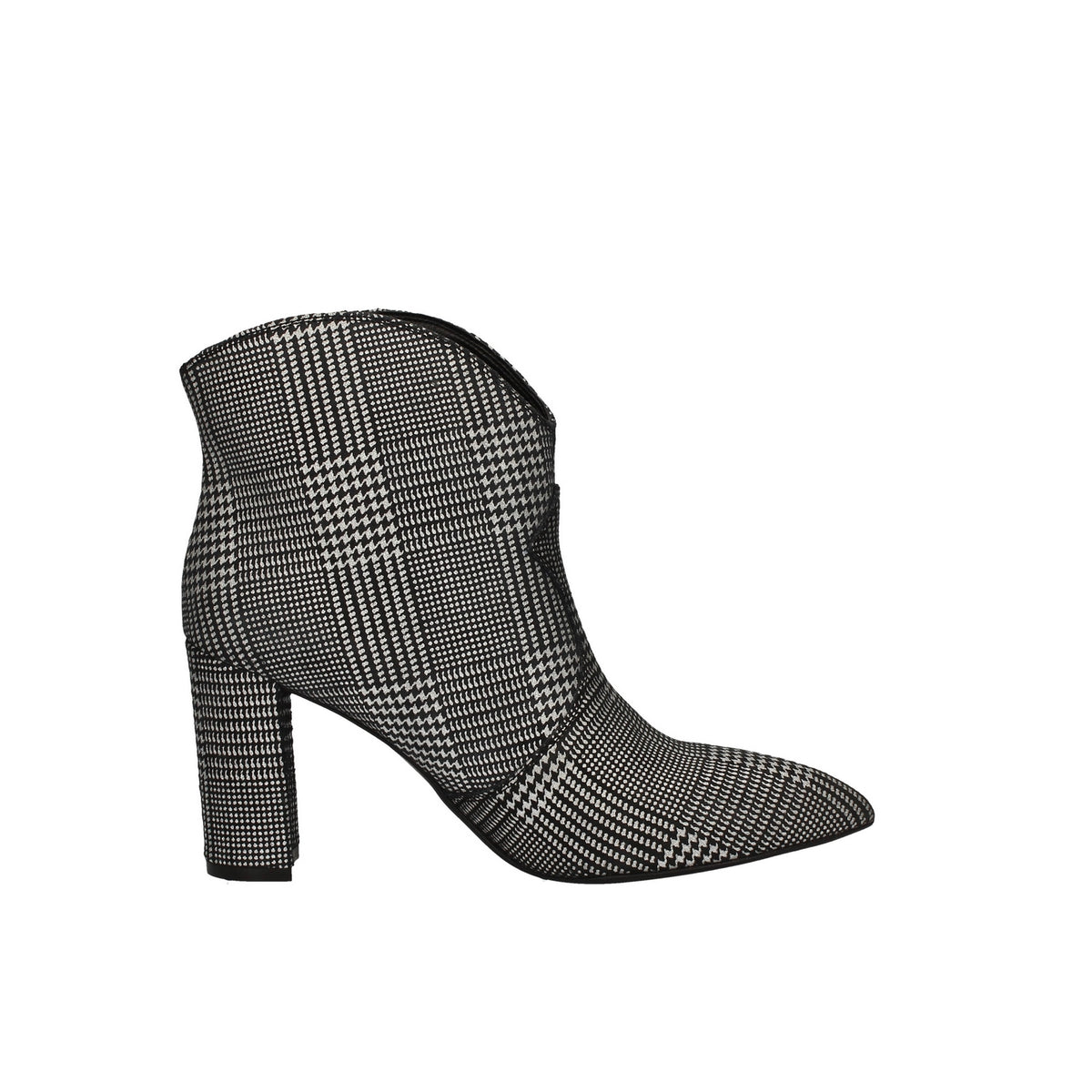 CAFE' NOIR  HLF833 Argento