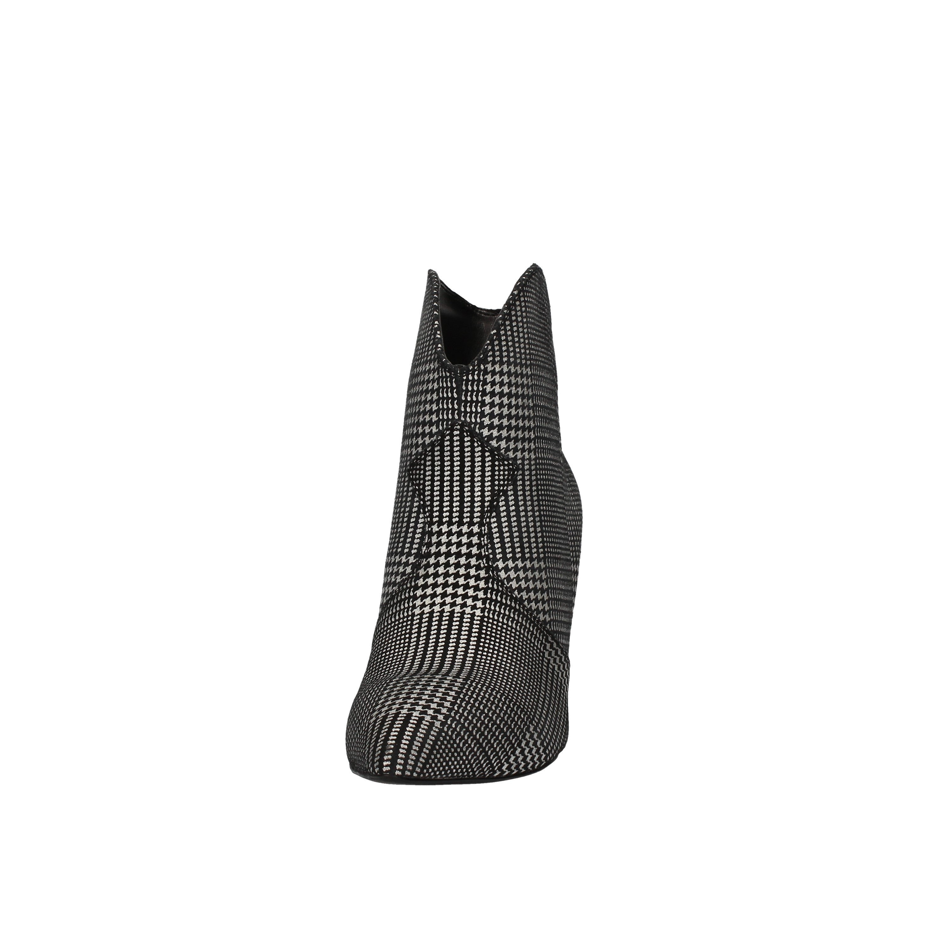 CAFE' NOIR  HLF833 Argento