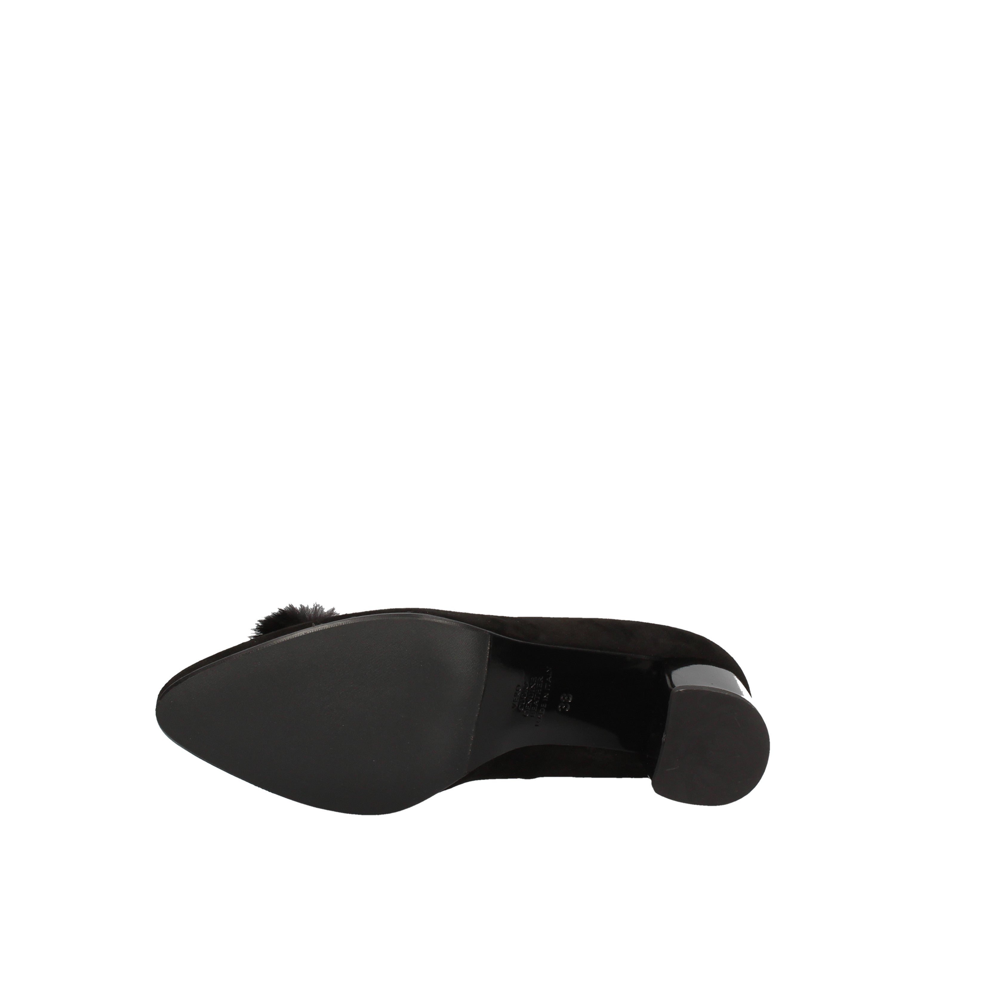 SOFFICE SOGNO  I9710 Nero