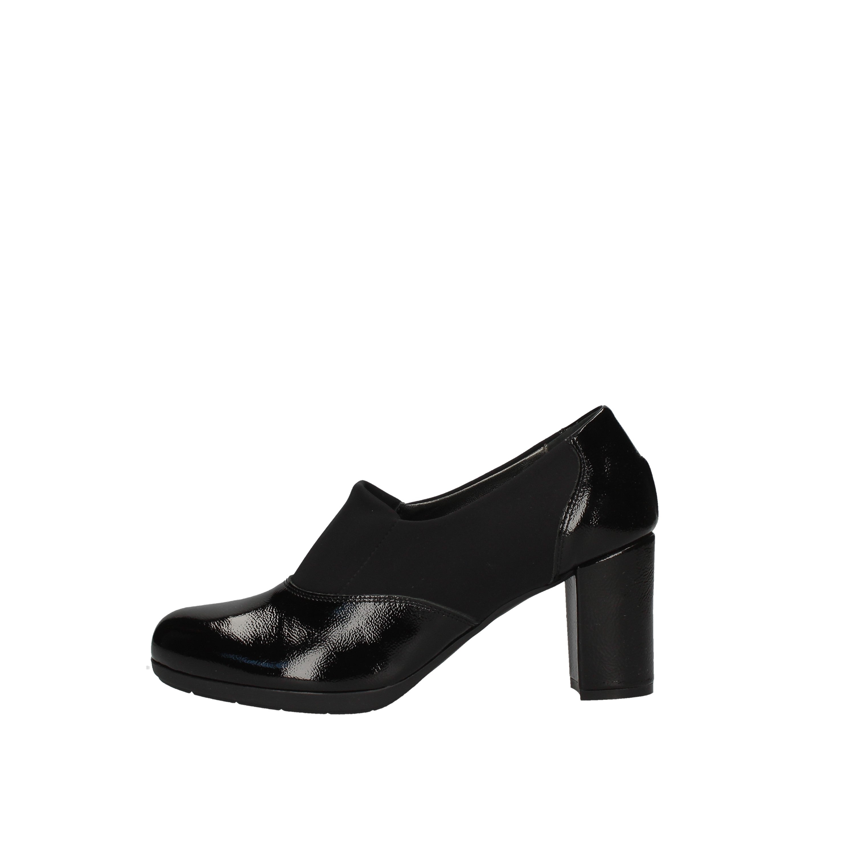 SOFFICE SOGNO  I9681 Nero