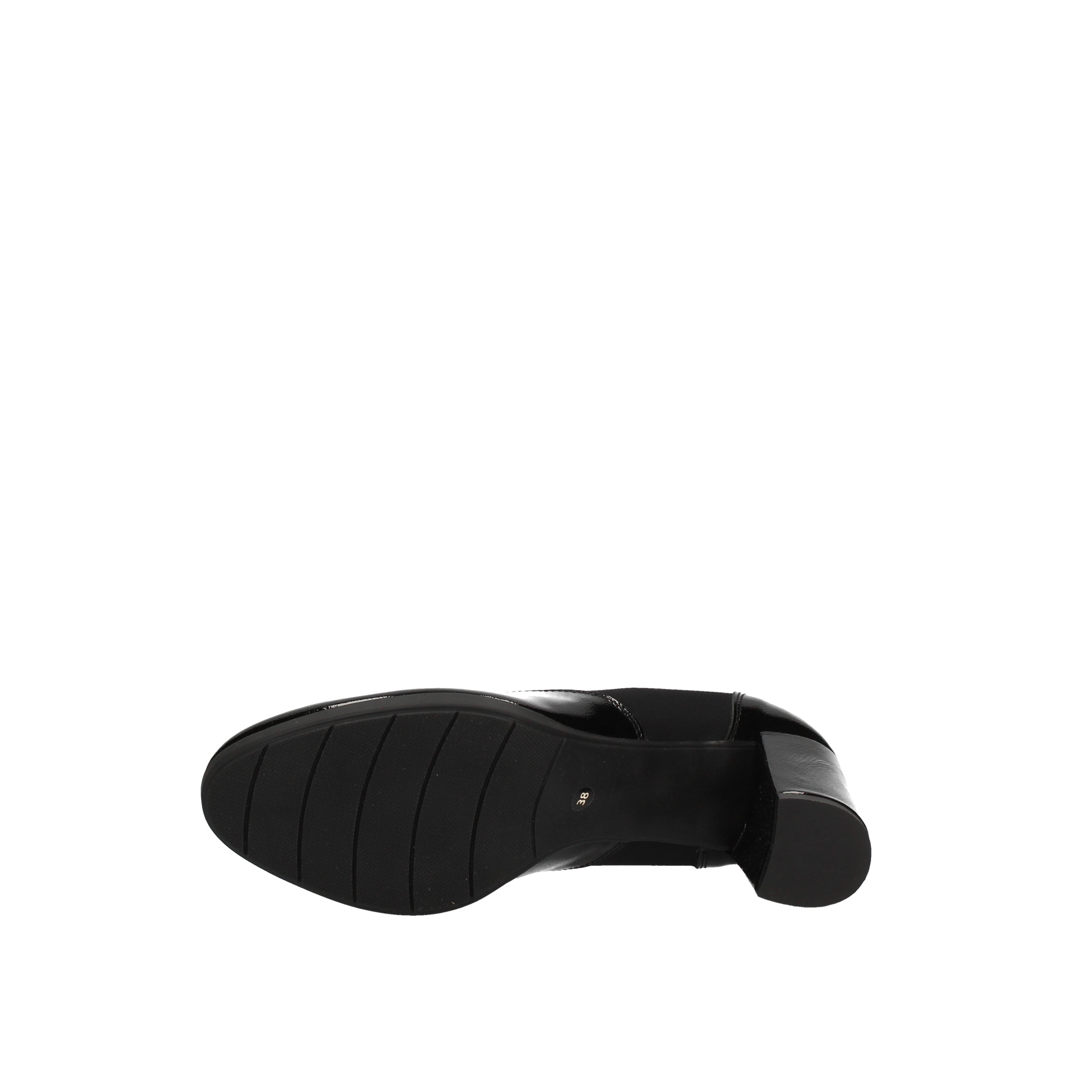 SOFFICE SOGNO  I9681 Nero