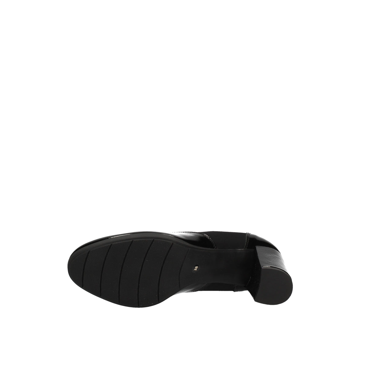 SOFFICE SOGNO  I9681 Nero