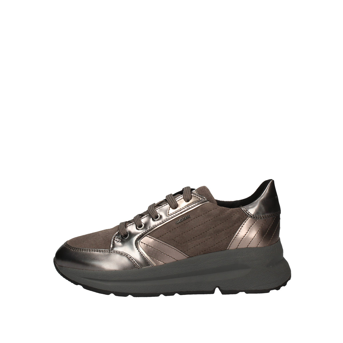 GEOX  D94FLA-022BN Grigio