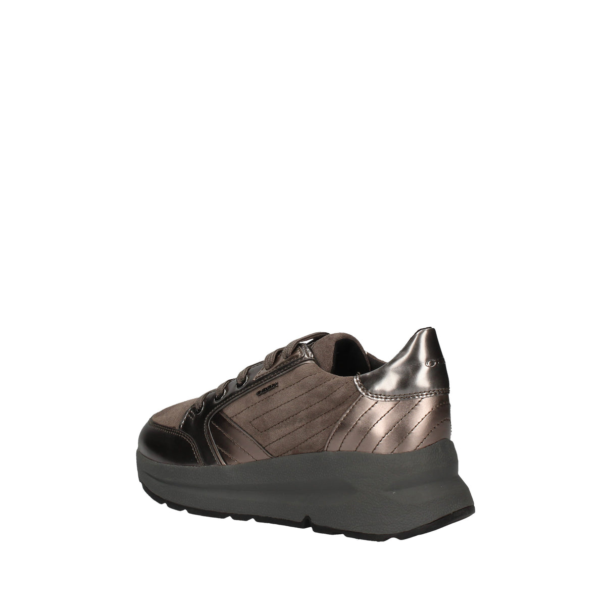 GEOX  D94FLA-022BN Grigio