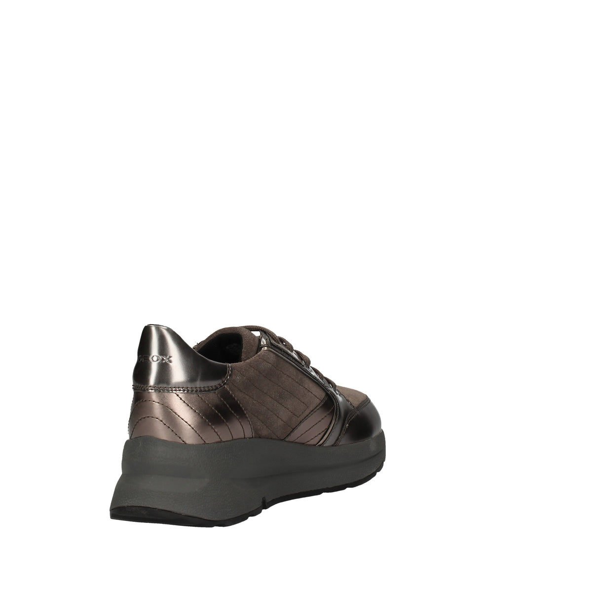 GEOX  D94FLA-022BN Grigio