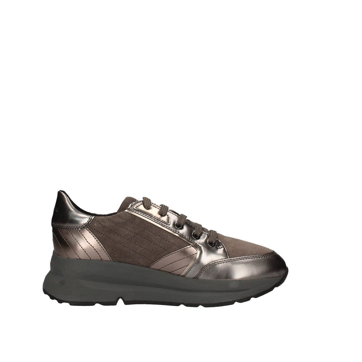 GEOX  D94FLA-022BN Grigio