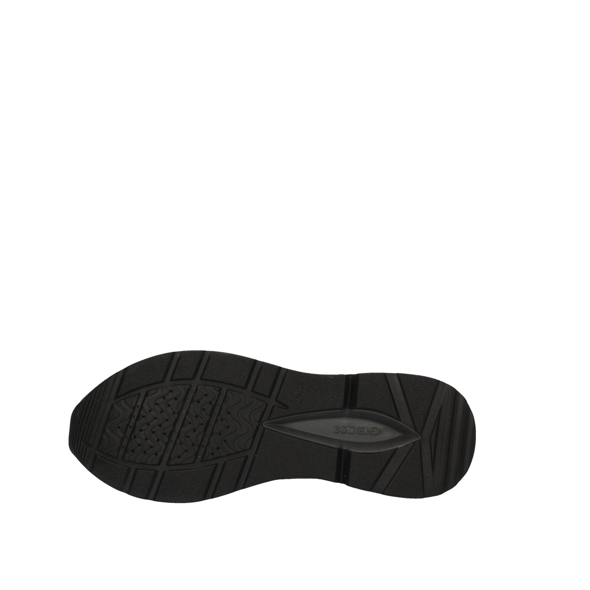 GEOX  D94FLA-022BN Grigio