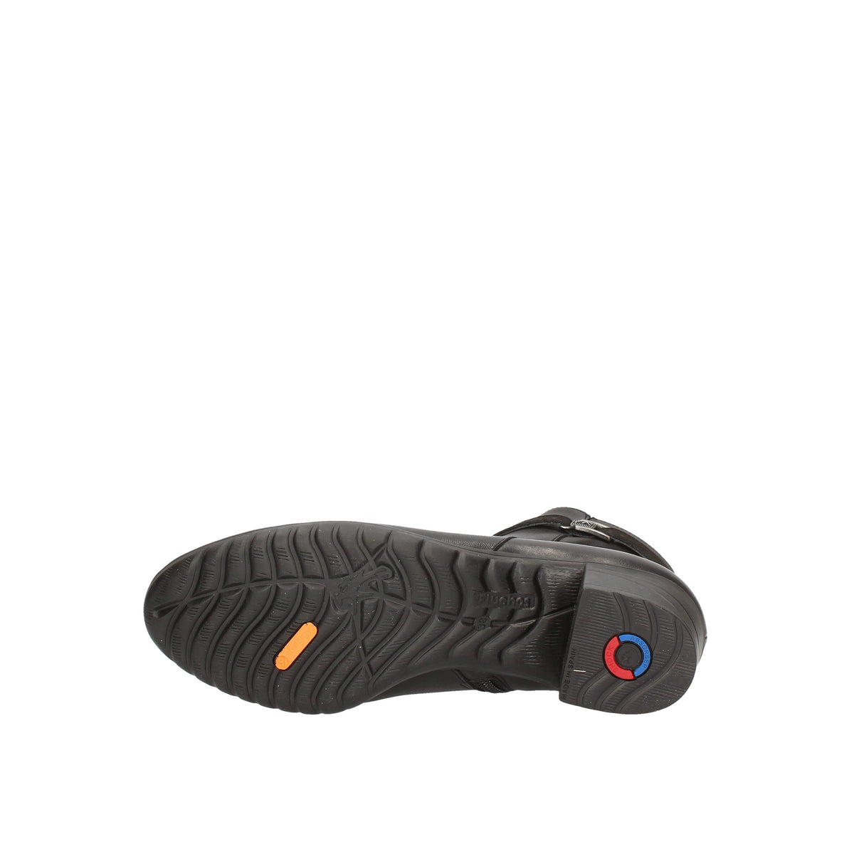 FLUCHOS  F0588 Nero