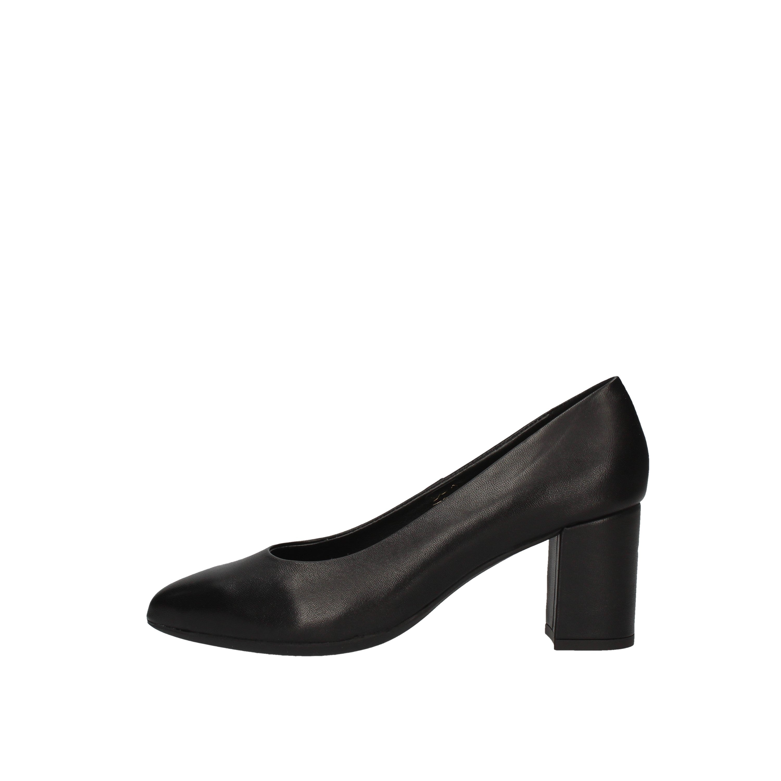 THE FLEXX  D6507-01 Nero