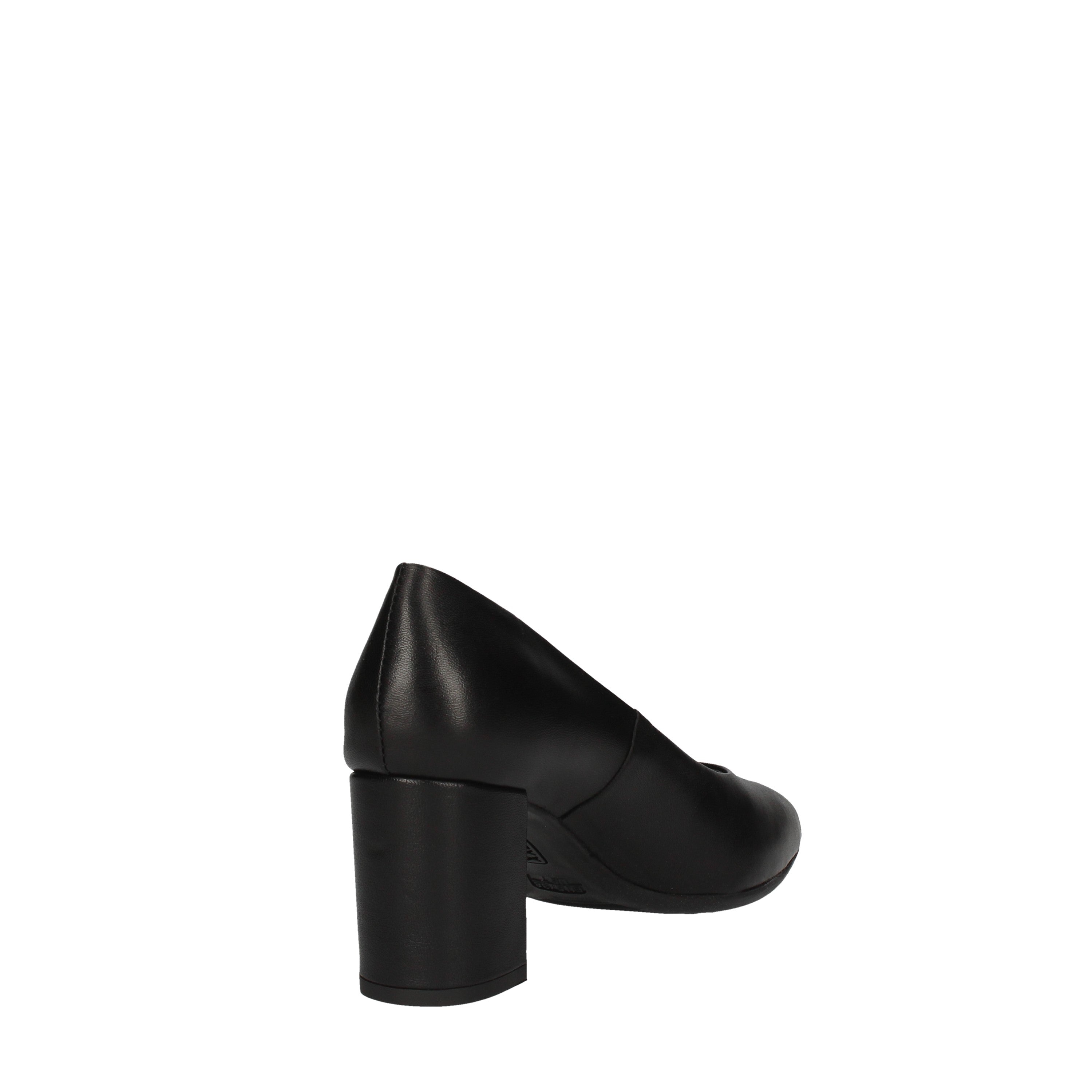 THE FLEXX  D6507-01 Nero