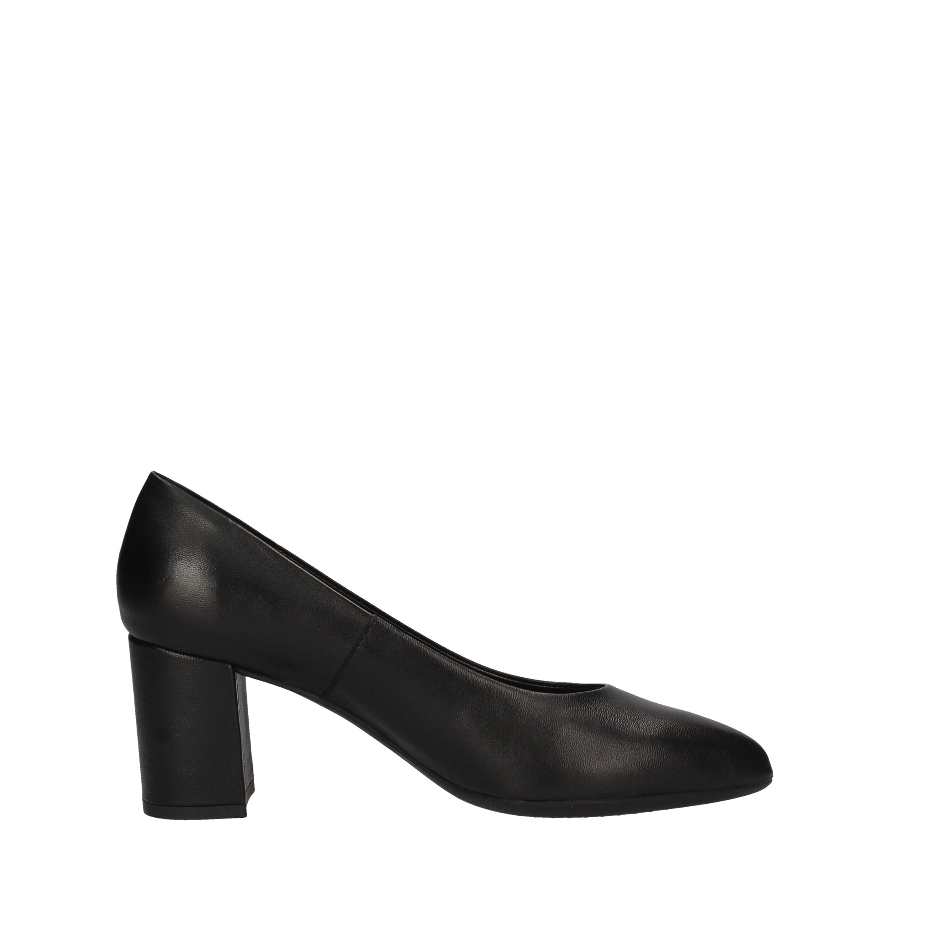 THE FLEXX  D6507-01 Nero