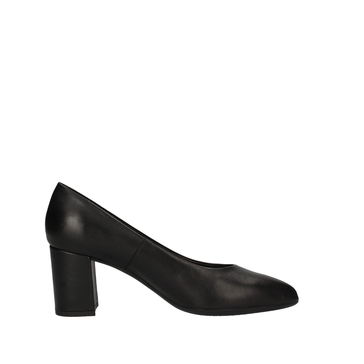 THE FLEXX  D6507-01 Nero
