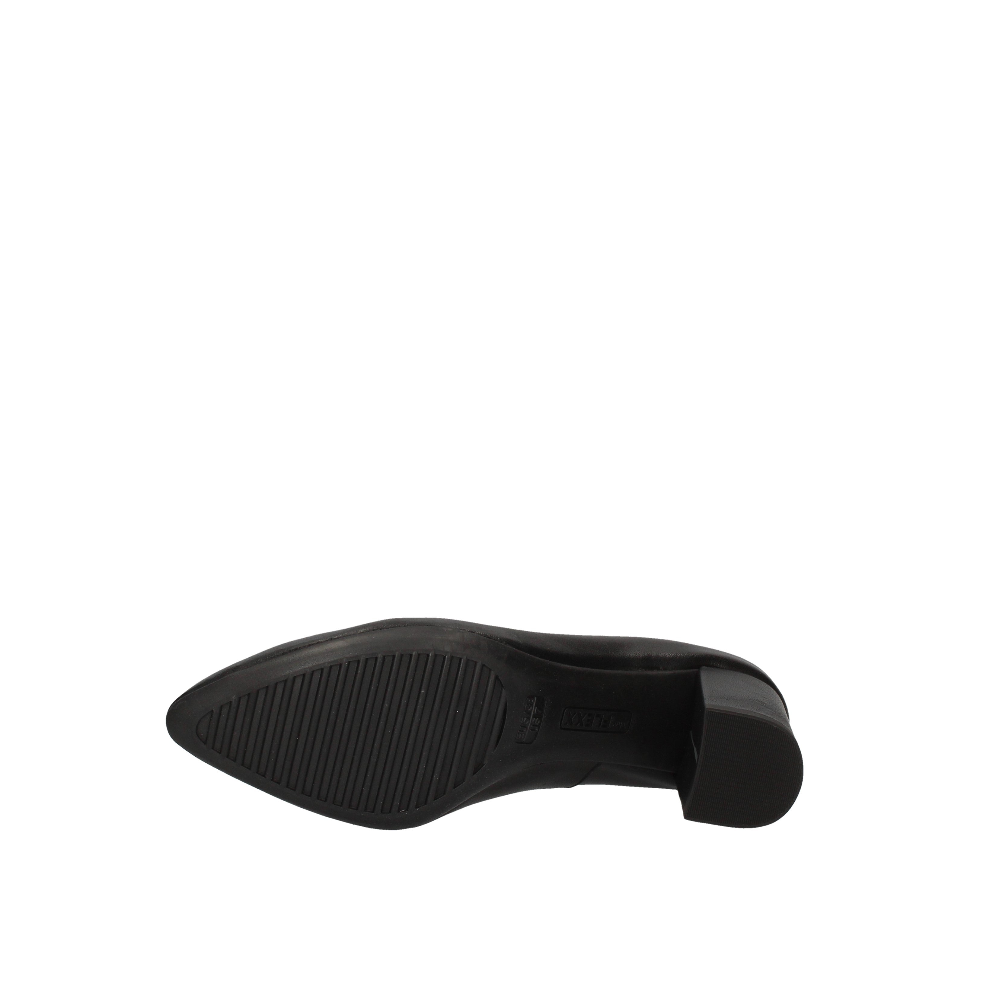 THE FLEXX  D6507-01 Nero