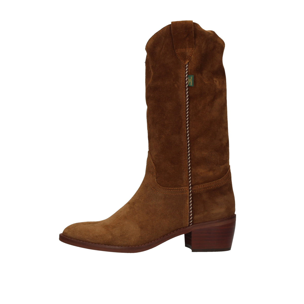 DAKOTA BOOTS  DKT 49-2 CA Marrone
