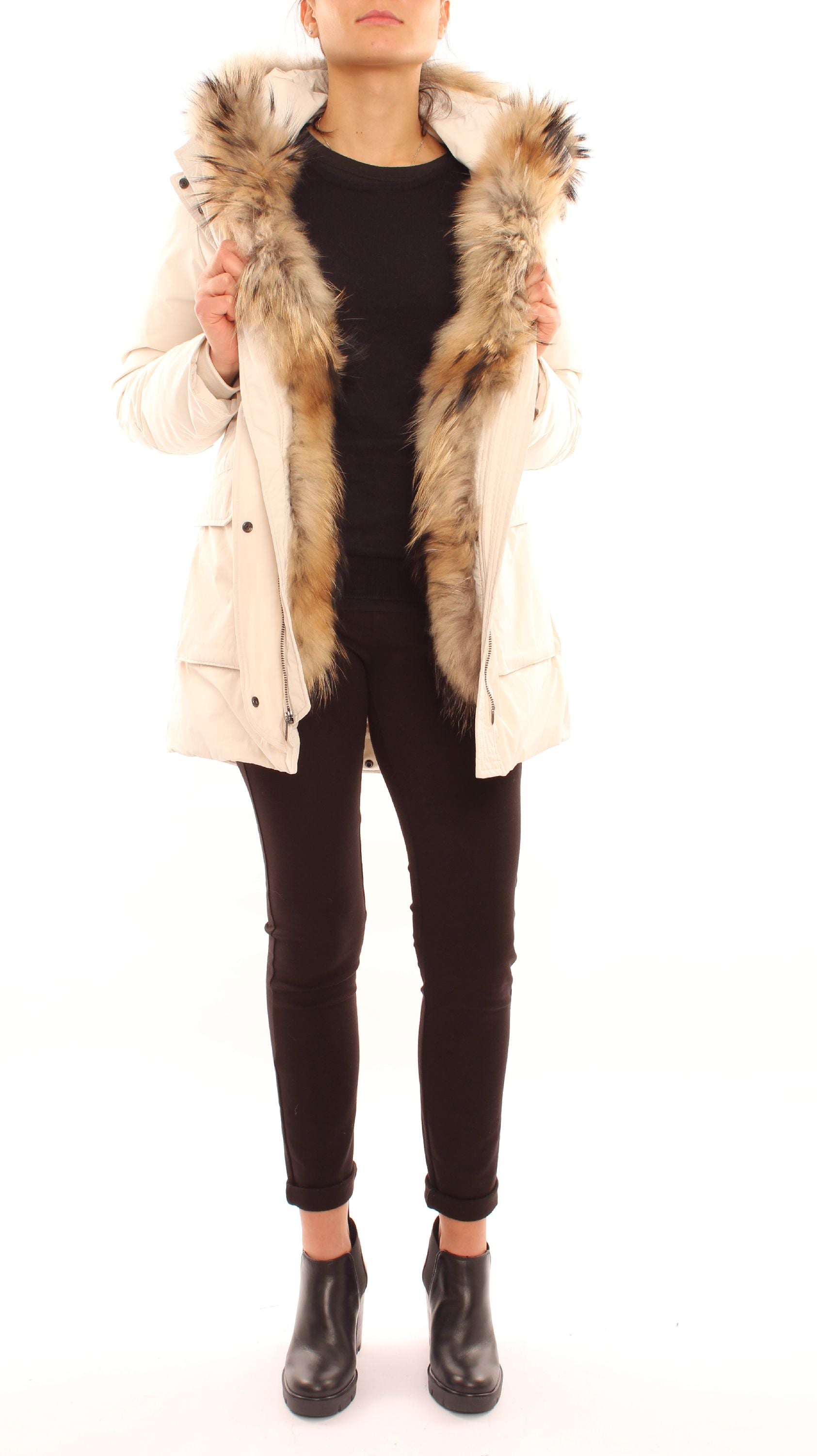 woolrich giubbino wkcps2102 ut0573