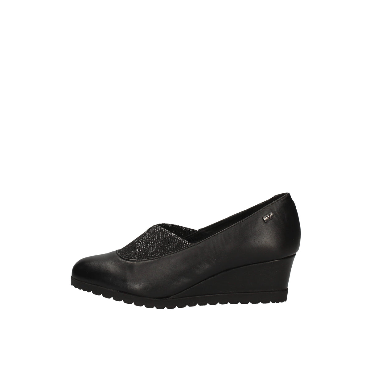 VALLEVERDE  36356 Nero