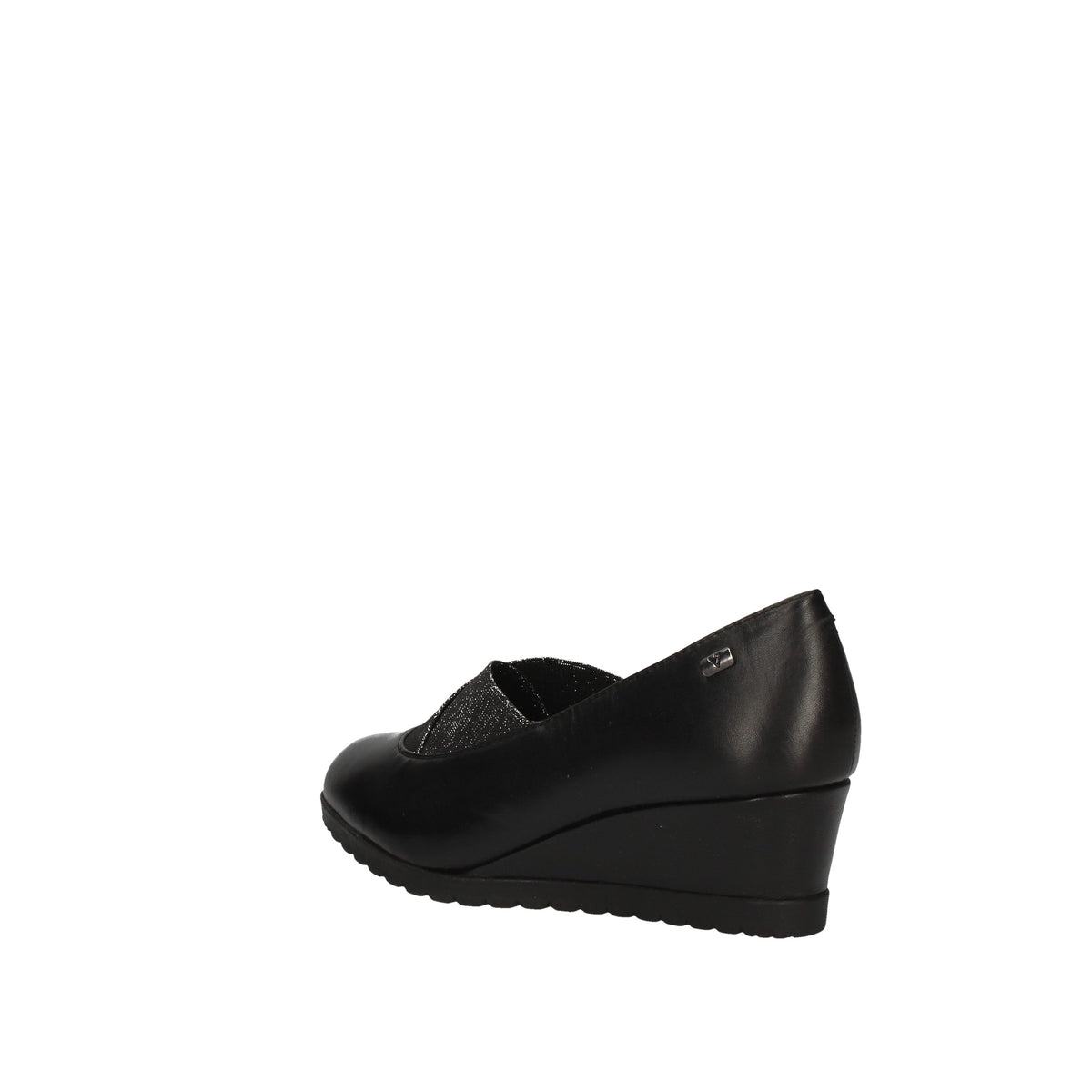 VALLEVERDE  36356 Nero