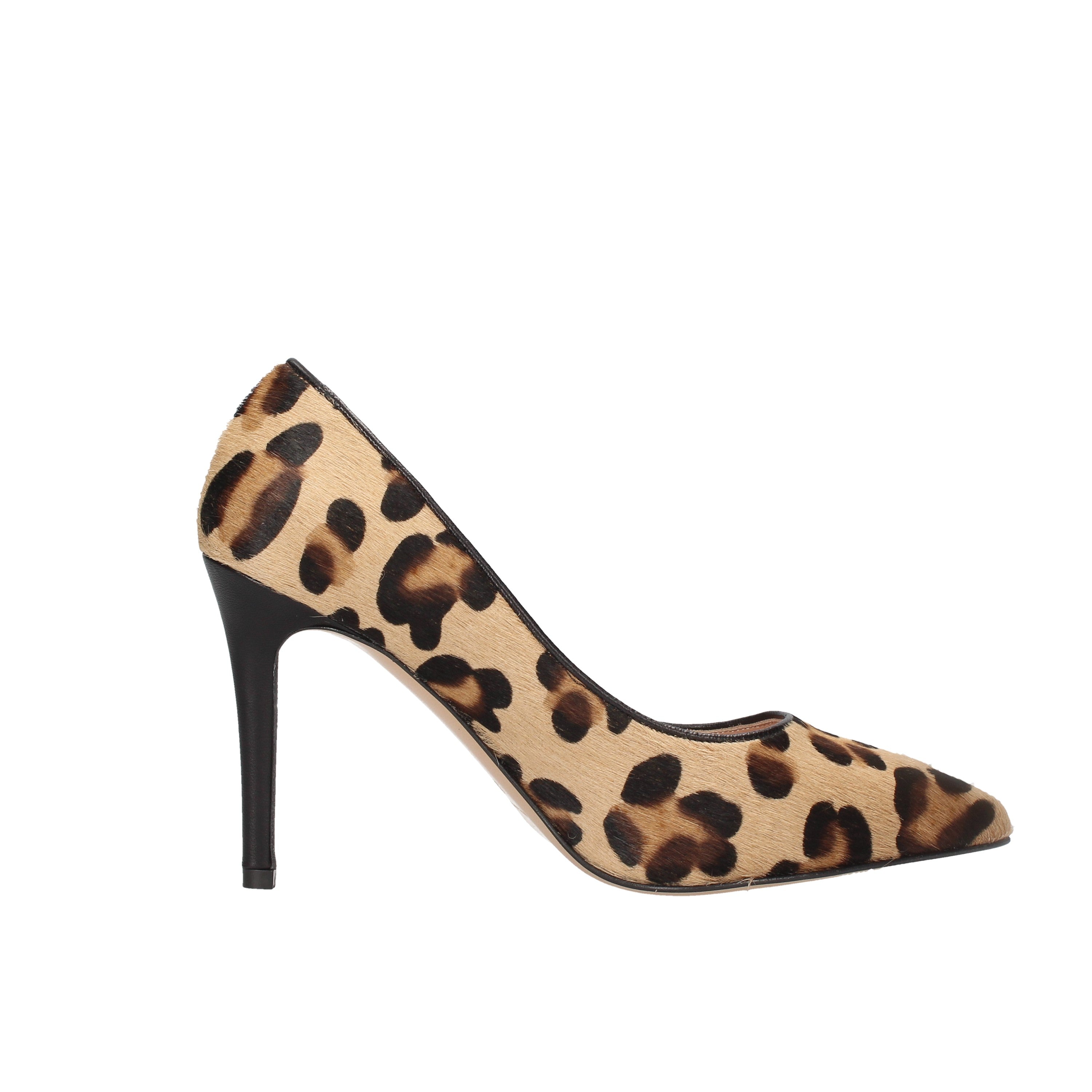 Noa decolleté ms855