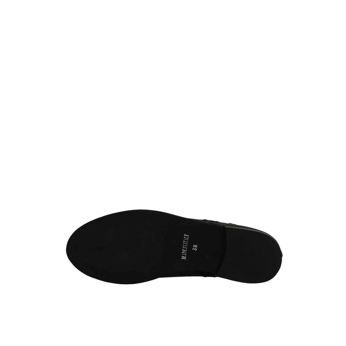 MARLENA  38 Nero