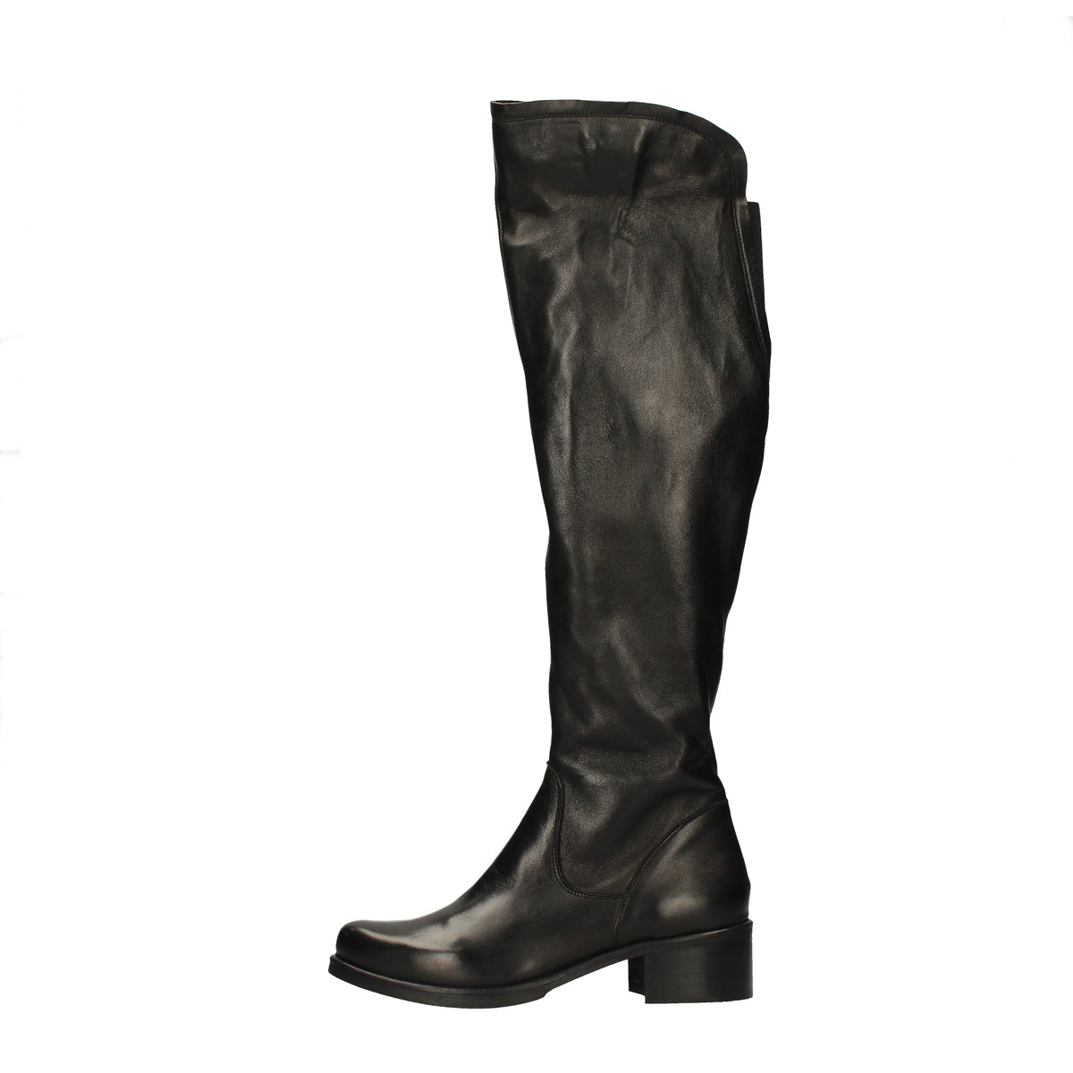 ROSE NOIRE  501020 Nero