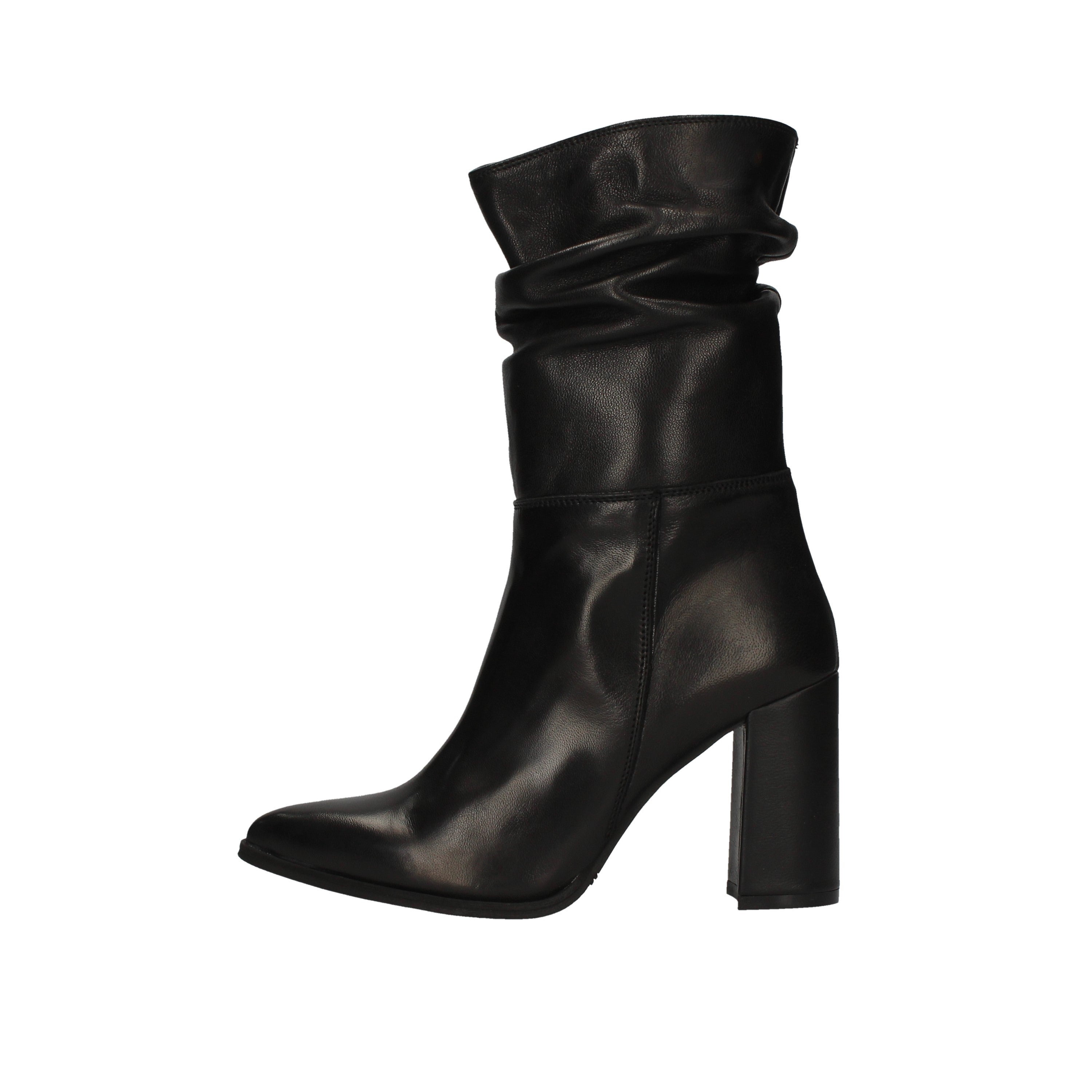 rose noire stivale 5306