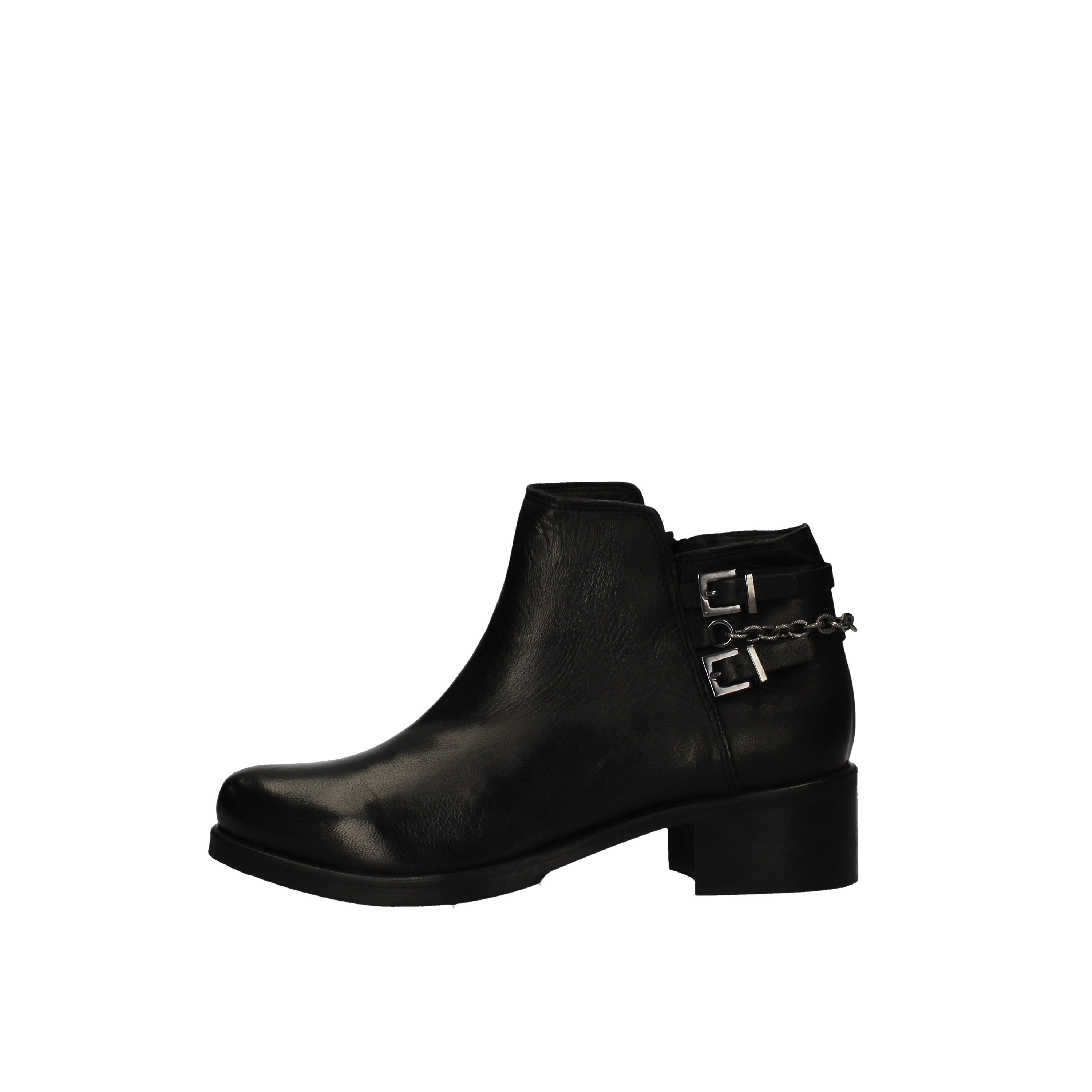 ROSE NOIRE  5087 Nero