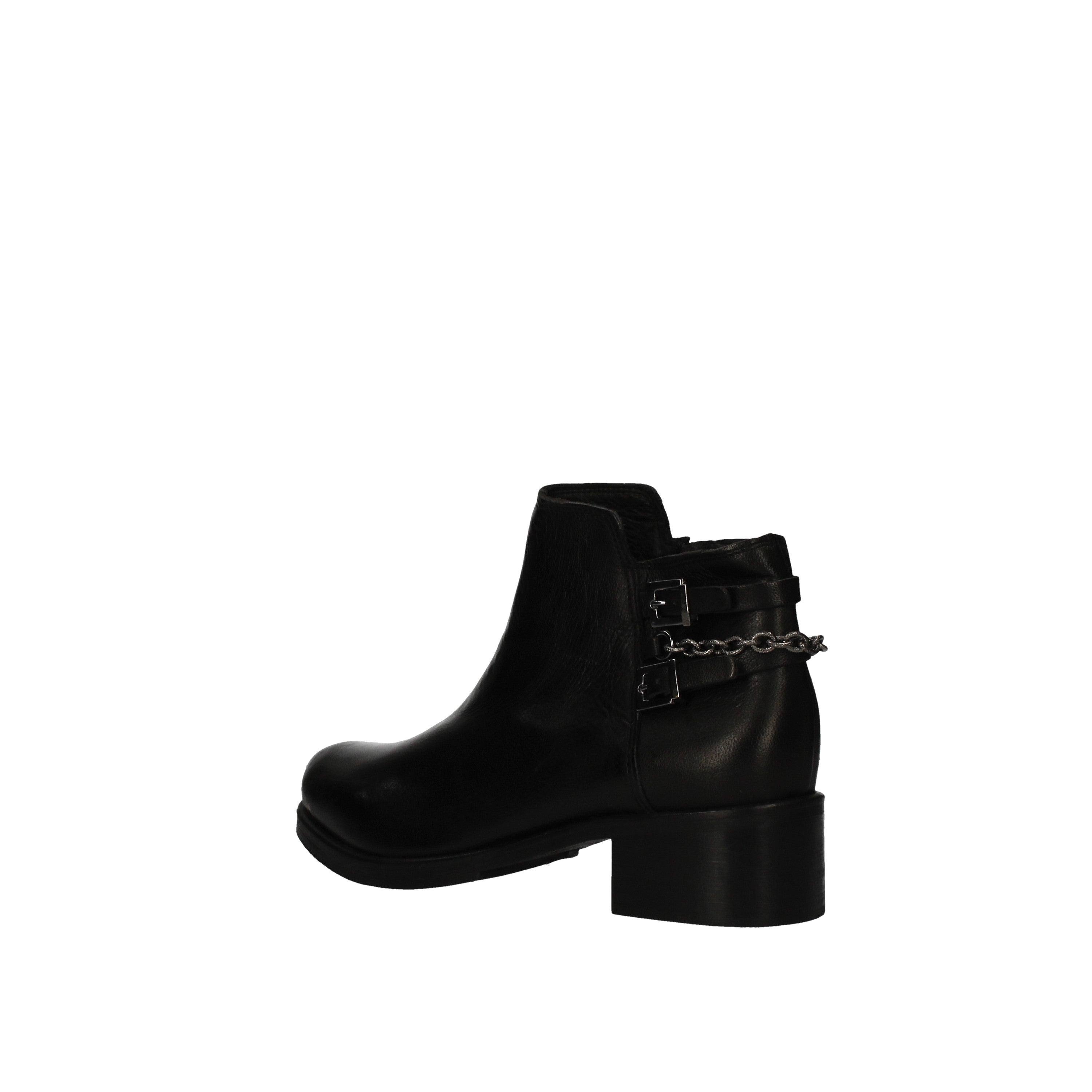 ROSE NOIRE  5087 Nero