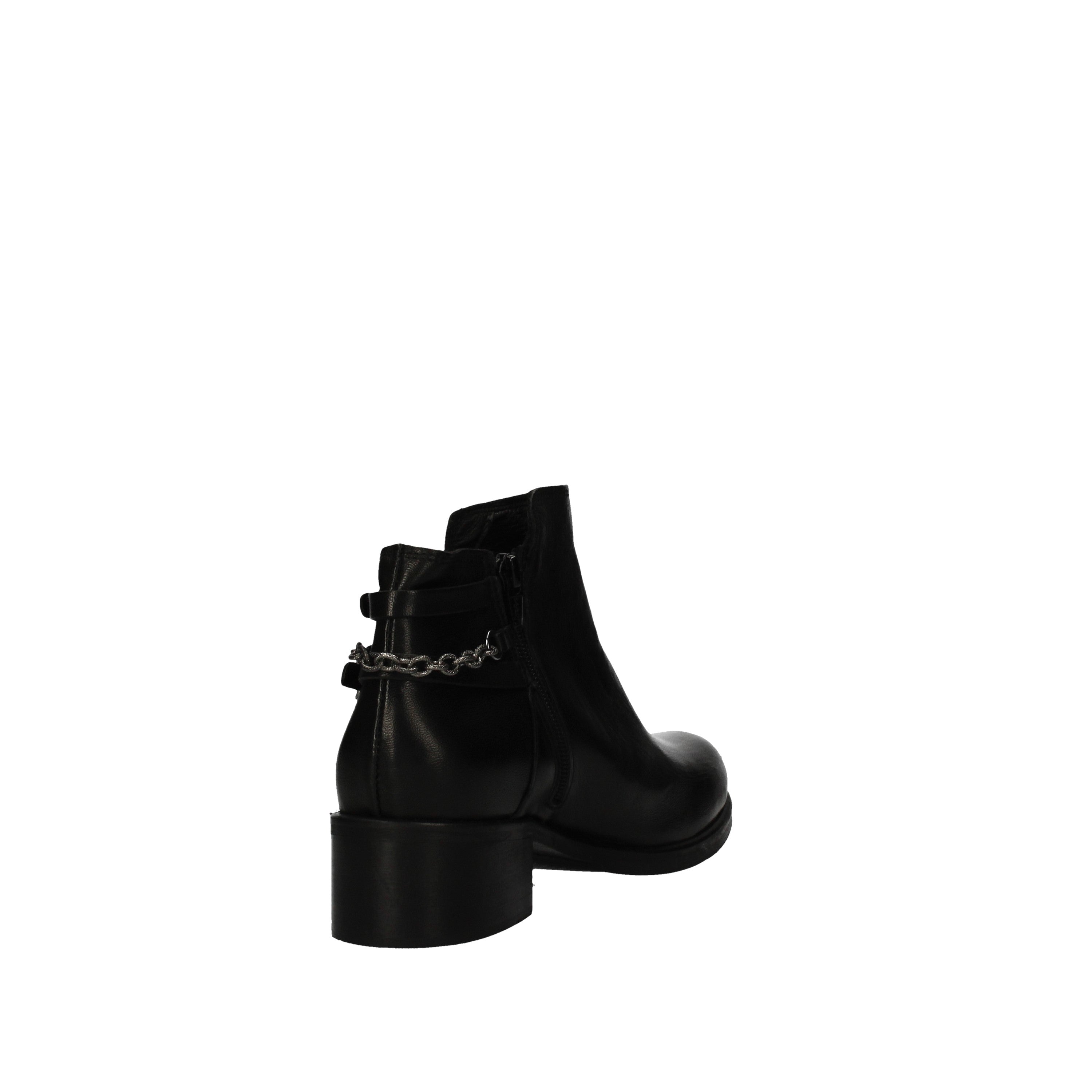 ROSE NOIRE  5087 Nero