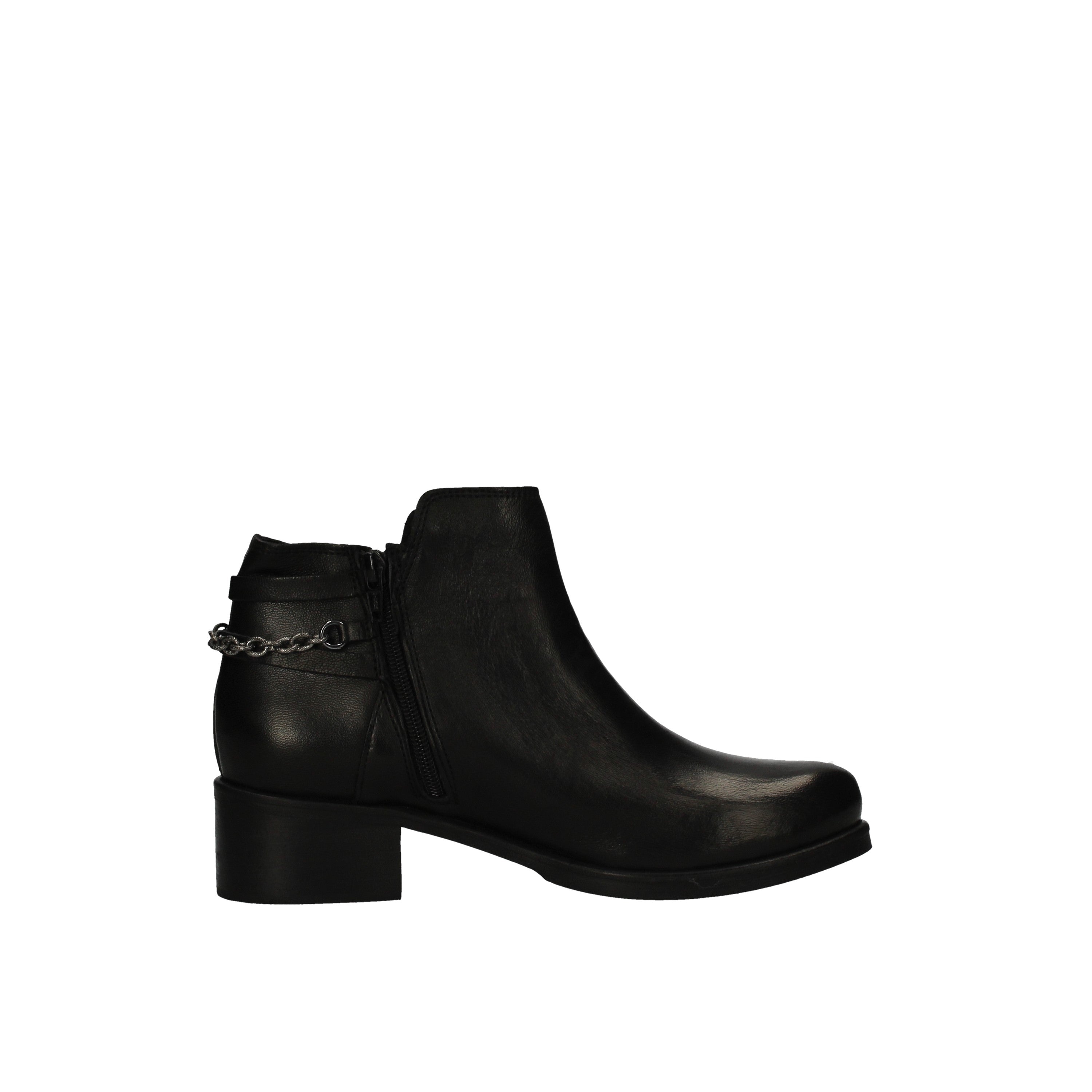 ROSE NOIRE  5087 Nero