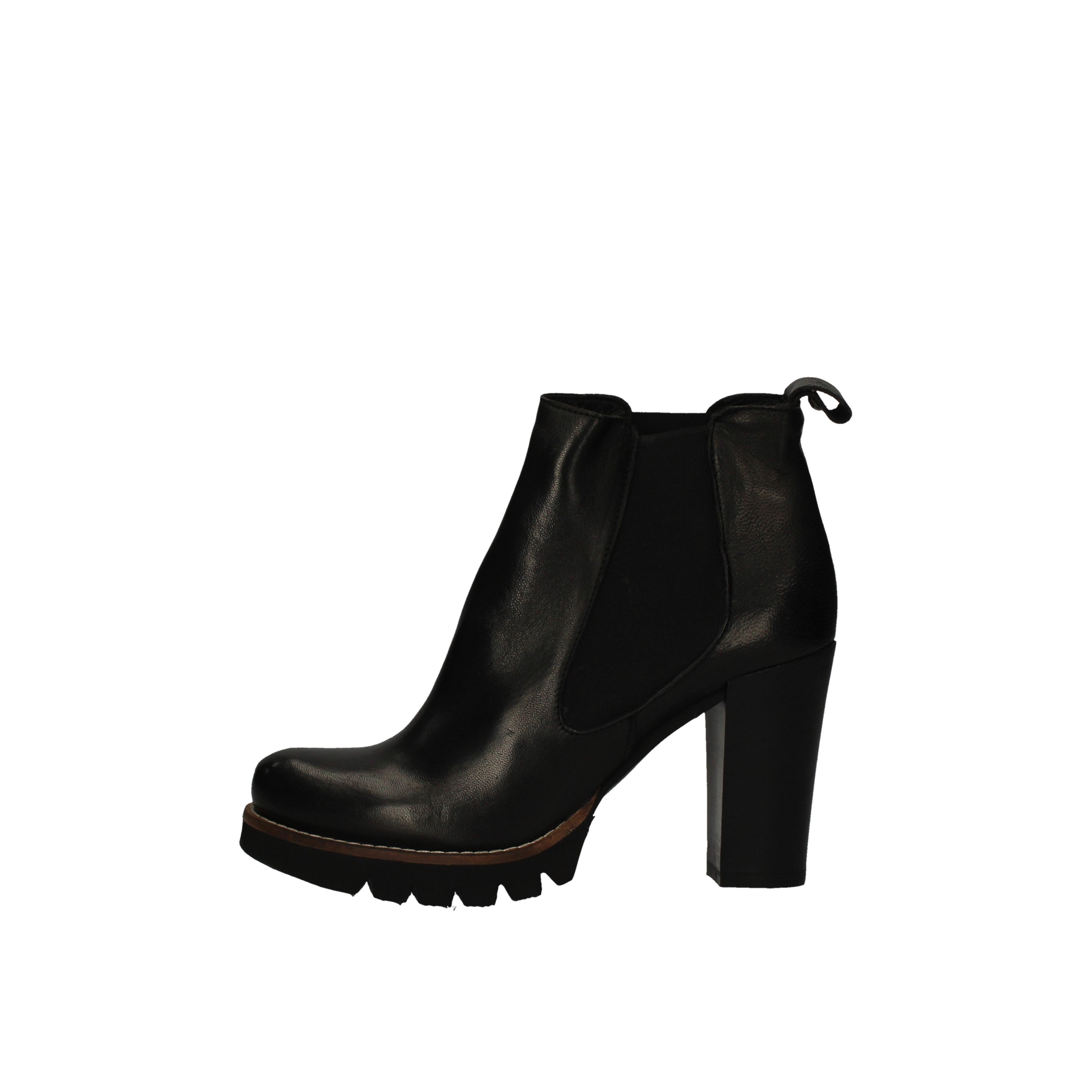 ROSE NOIRE  R561 Nero