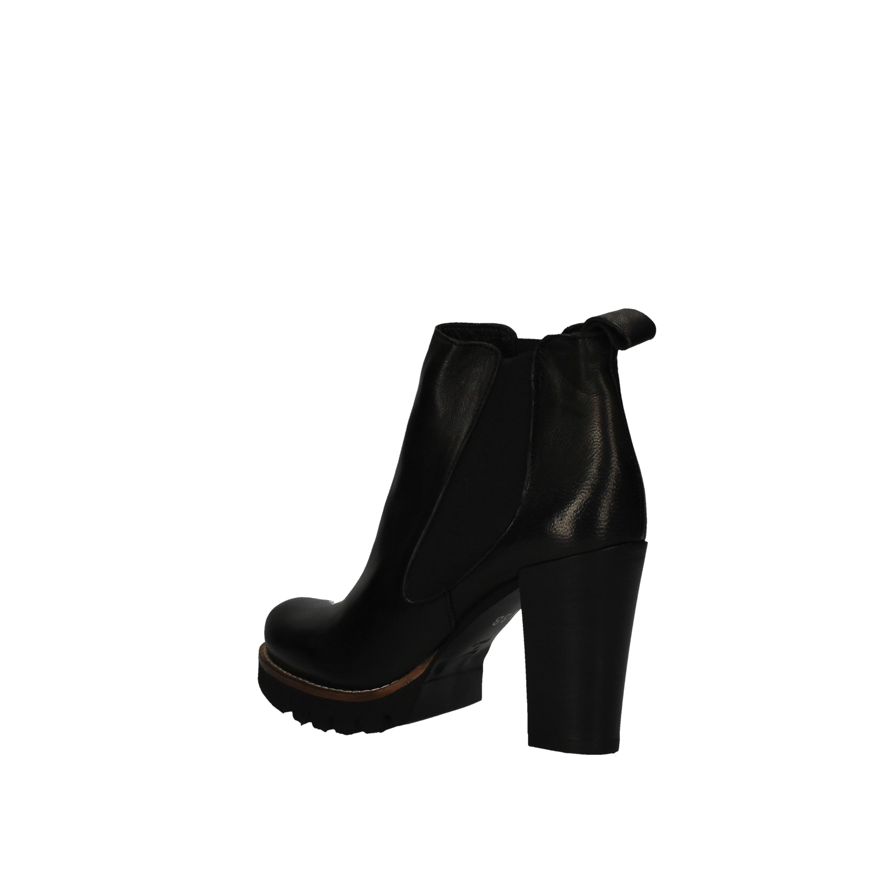 ROSE NOIRE  R561 Nero