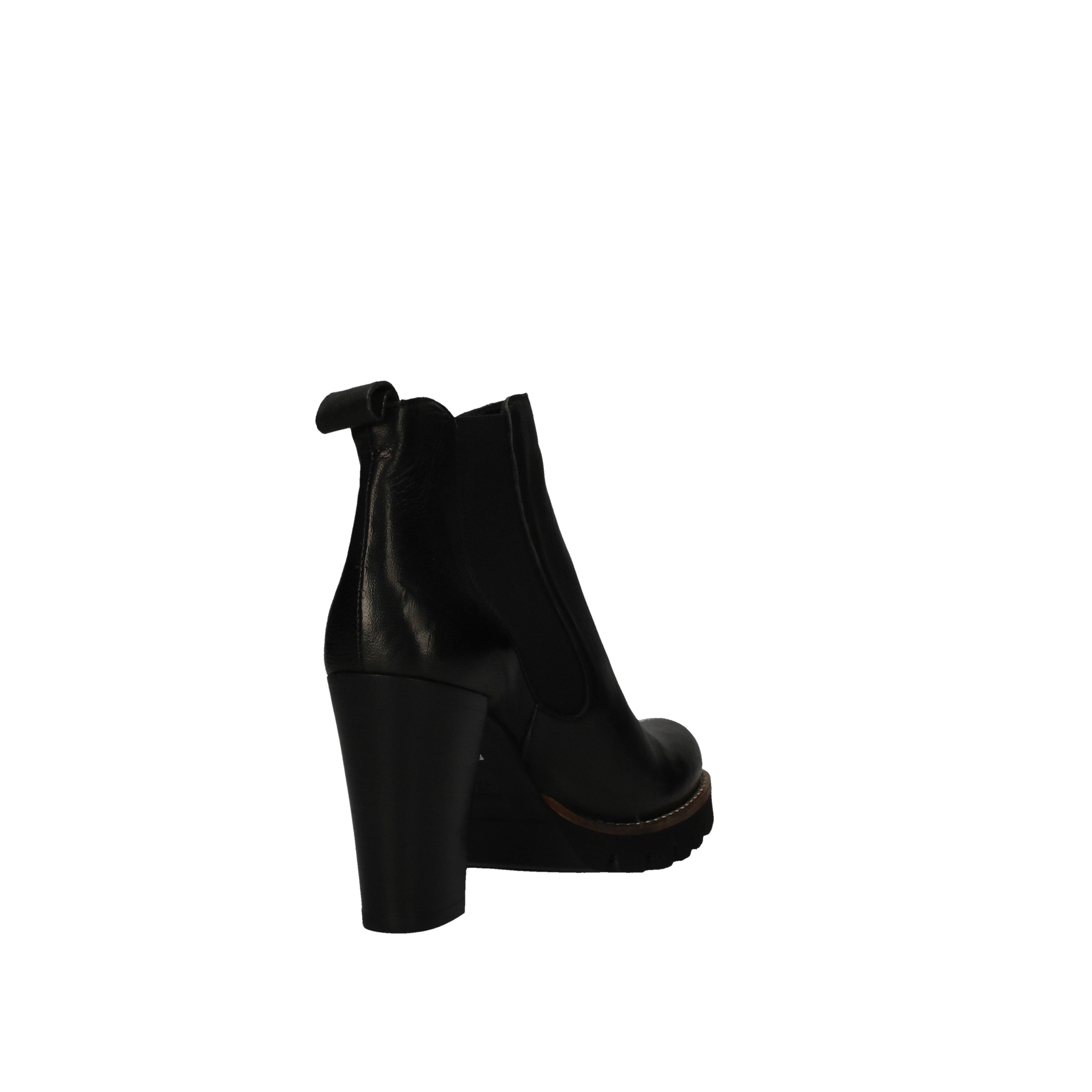 ROSE NOIRE  R561 Nero