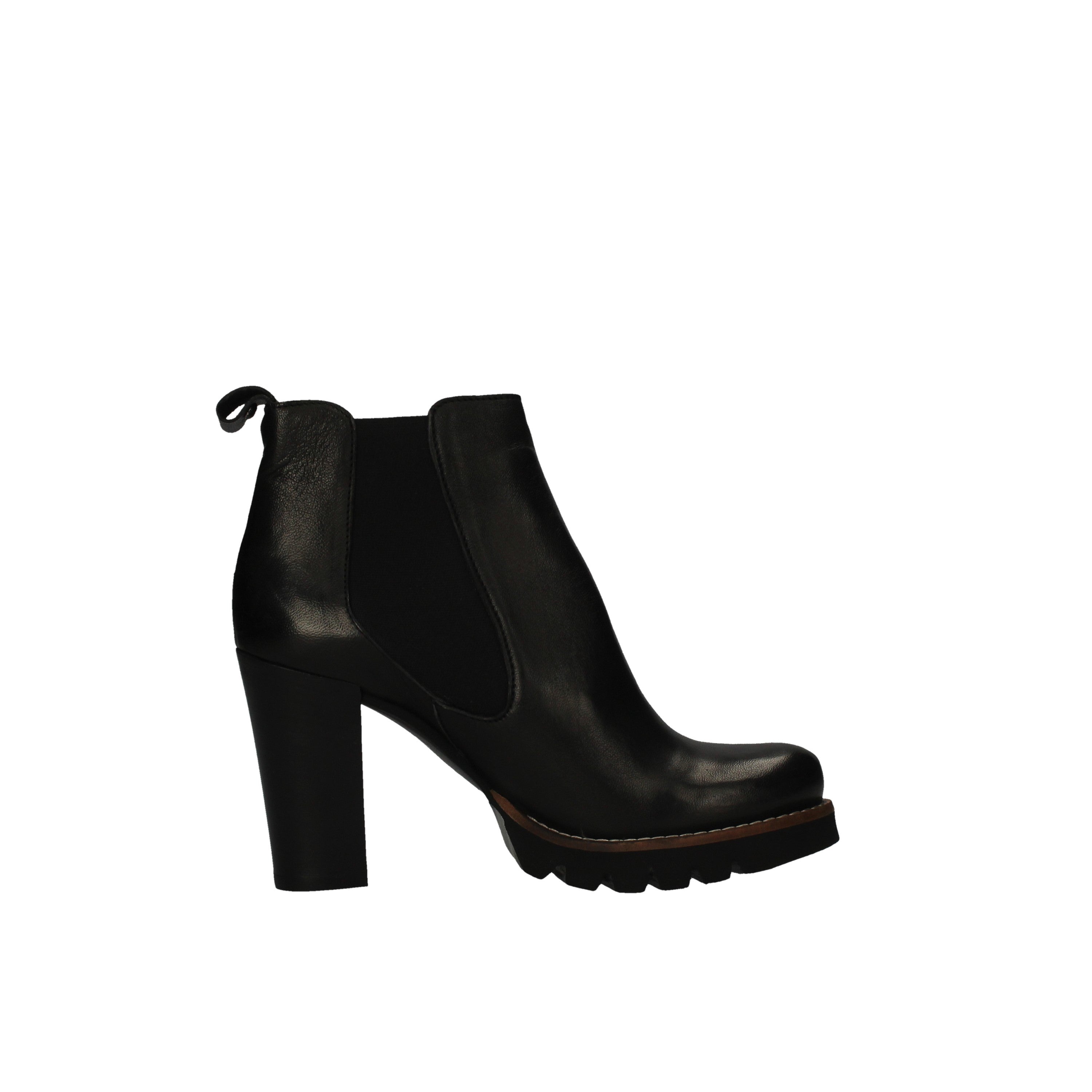 ROSE NOIRE  R561 Nero