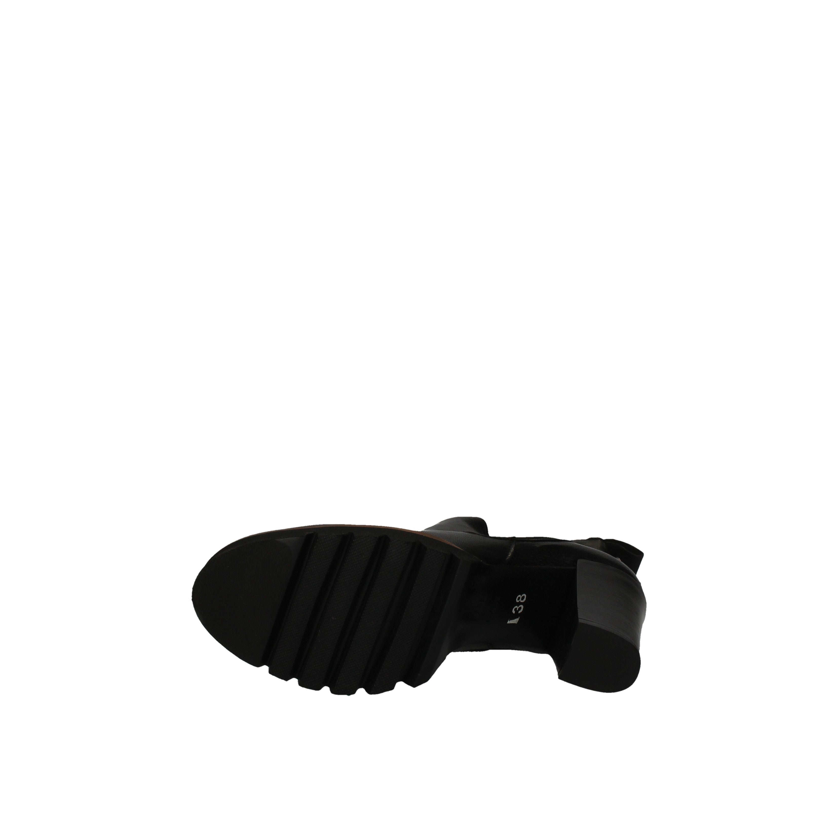 ROSE NOIRE  R561 Nero