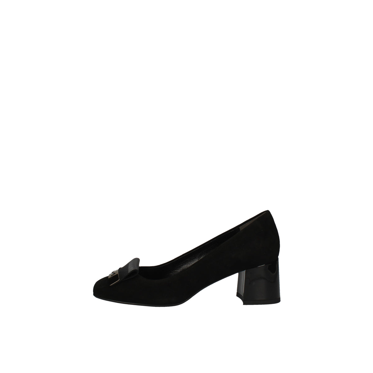 MUSELLA  W20515 Nero