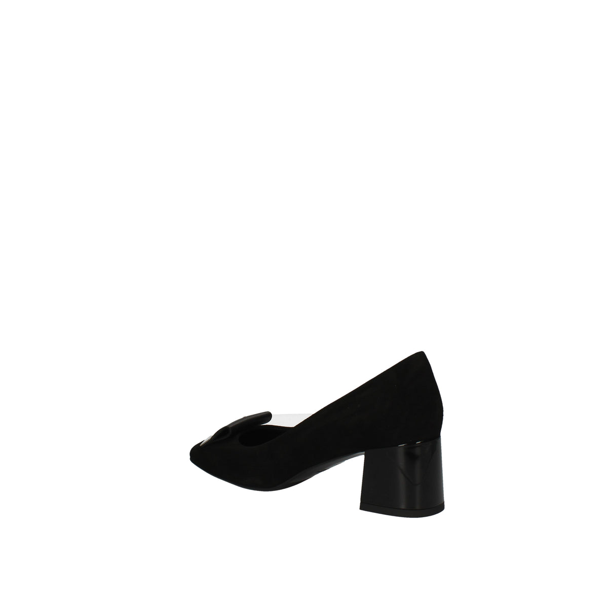 MUSELLA  W20515 Nero