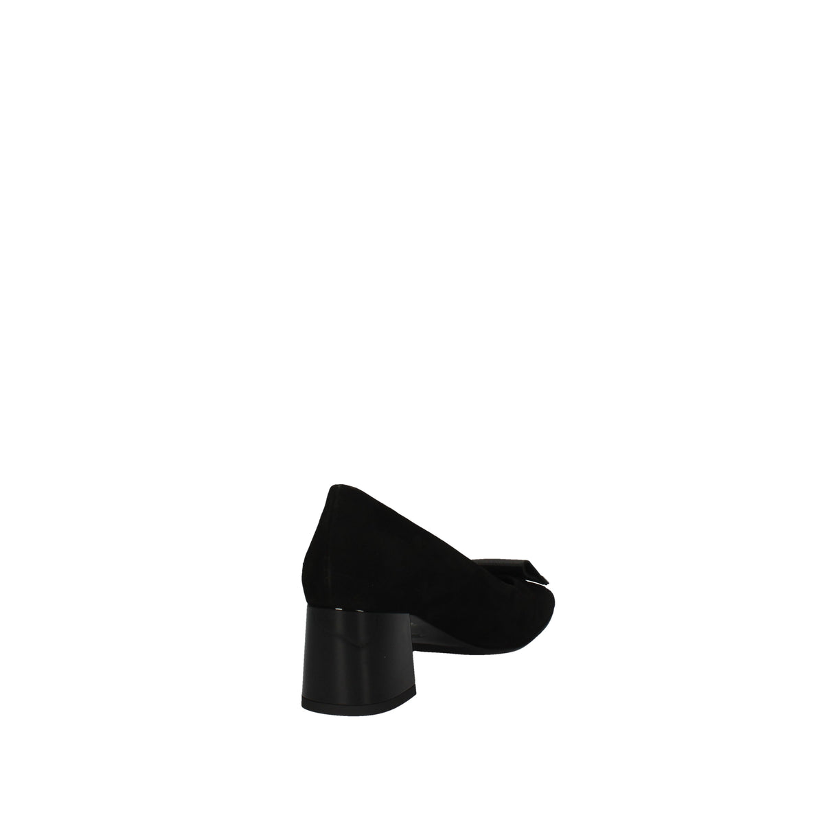 MUSELLA  W20515 Nero