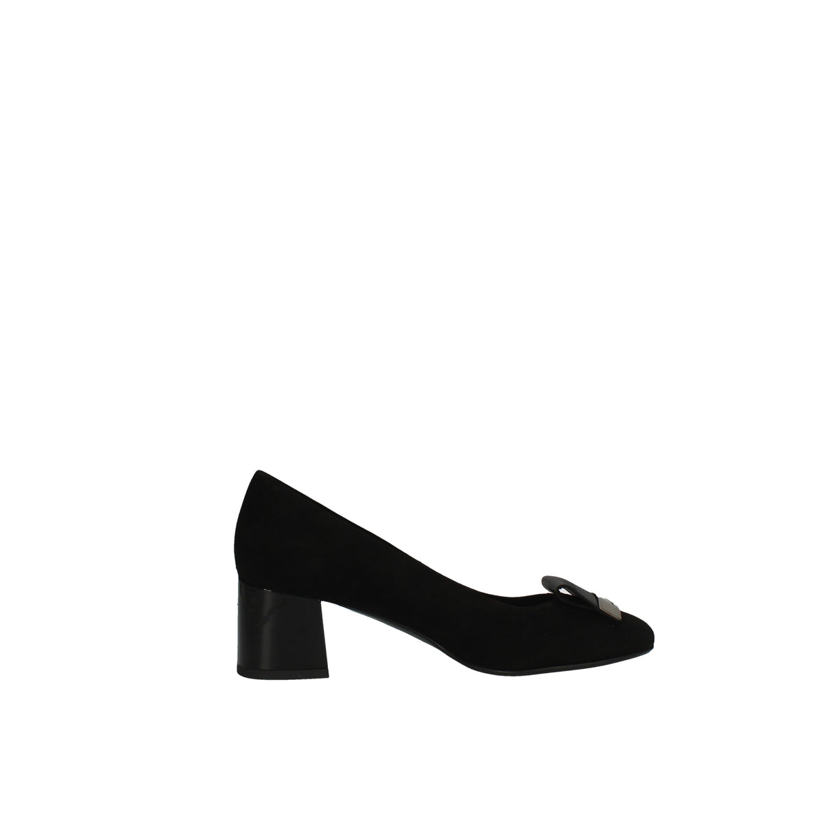 MUSELLA  W20515 Nero