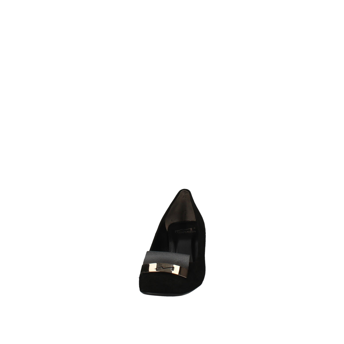 MUSELLA  W20515 Nero