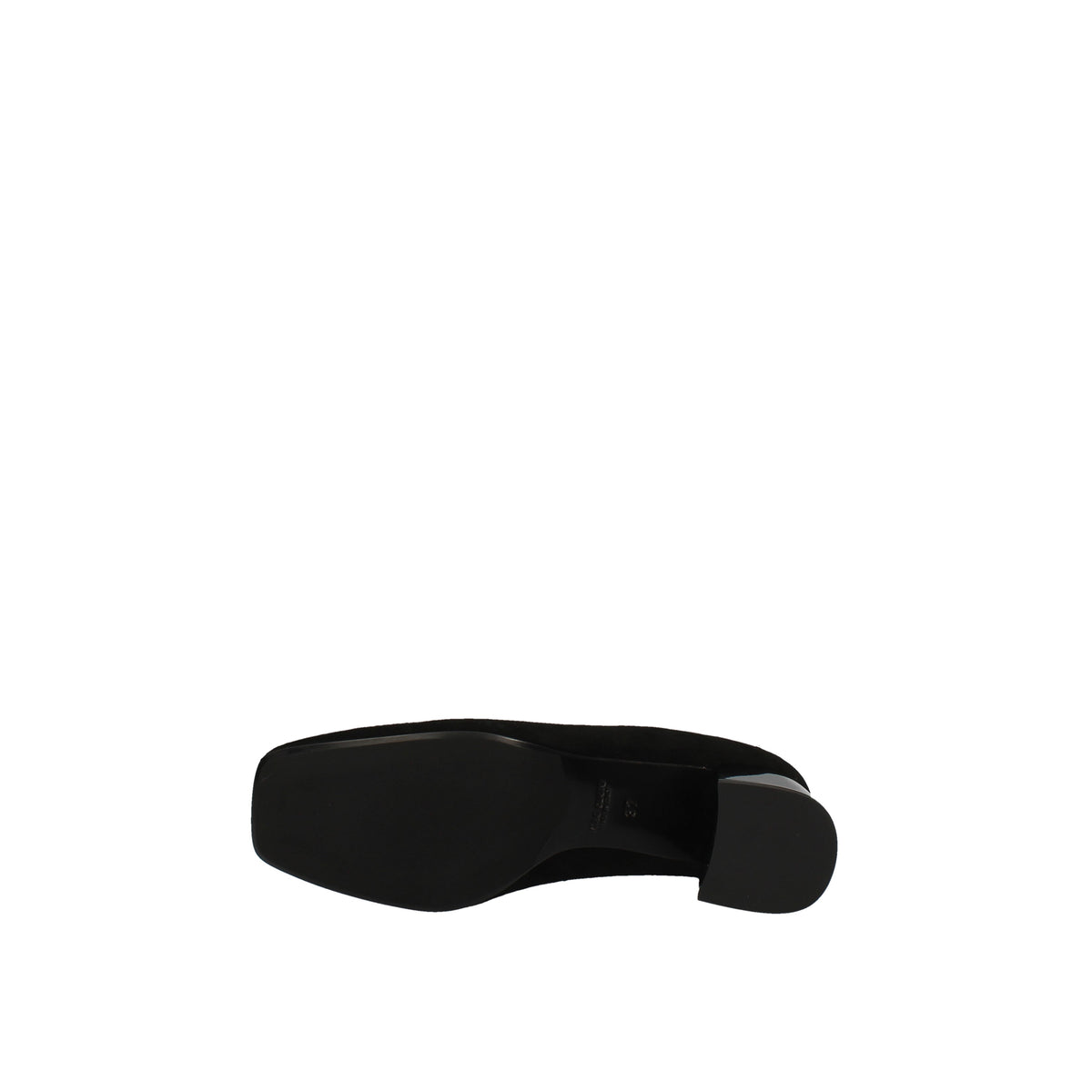 MUSELLA  W20515 Nero