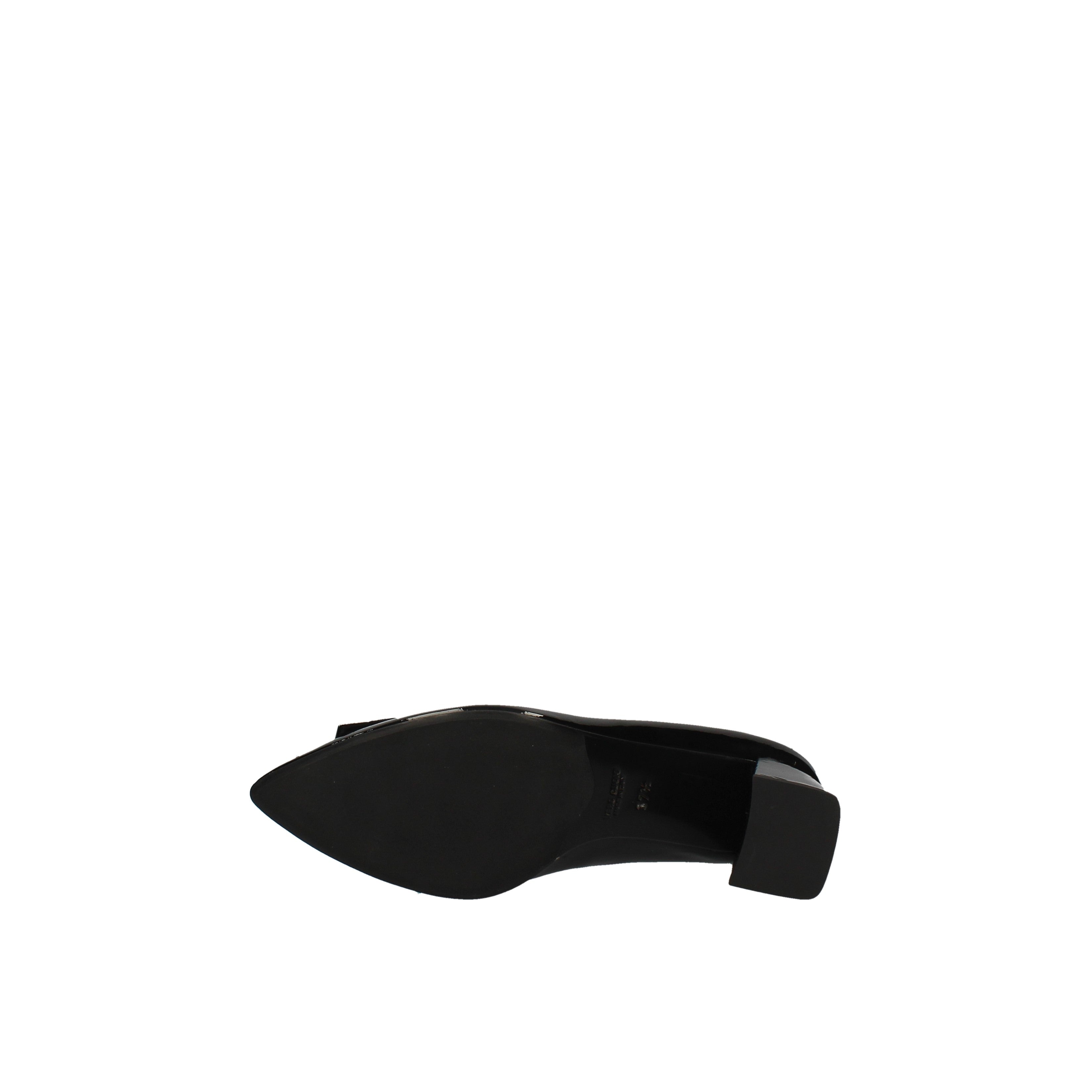 Musella decolleté w20705