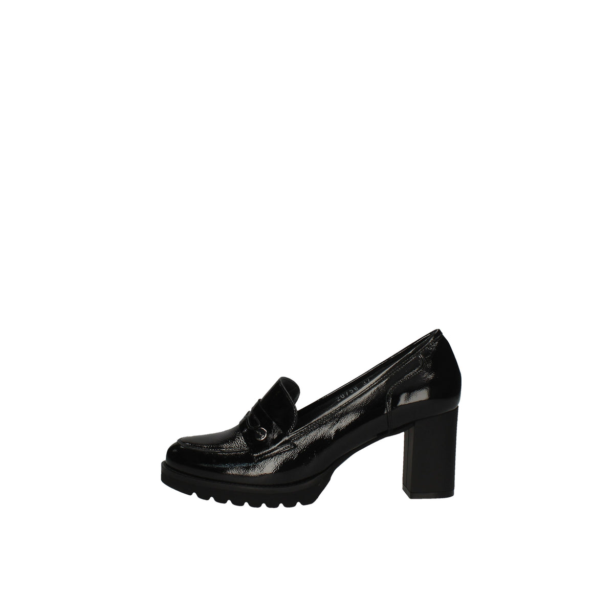 MUSELLA  W20758 Nero