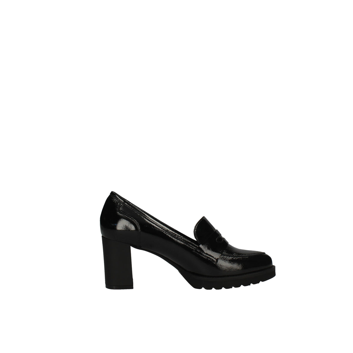 MUSELLA  W20758 Nero