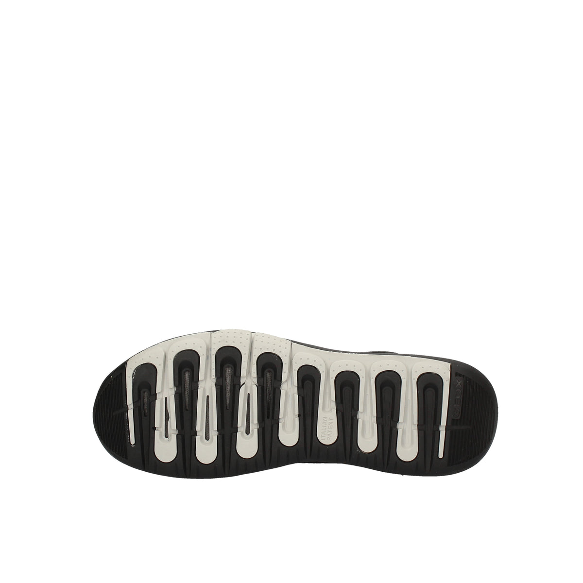 GEOX  U948LA-04311 Nero