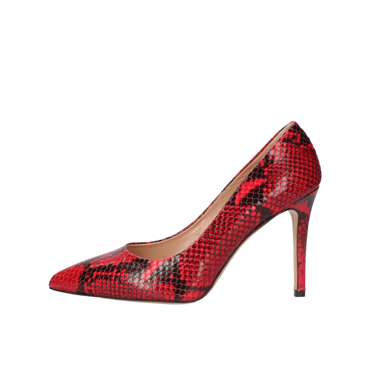 NOA  MS152 Rosso