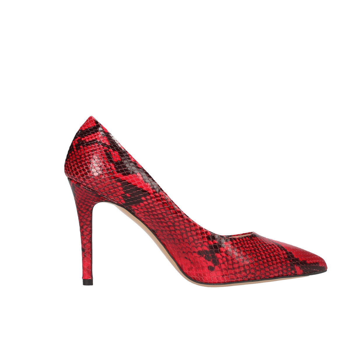 NOA  MS152 Rosso