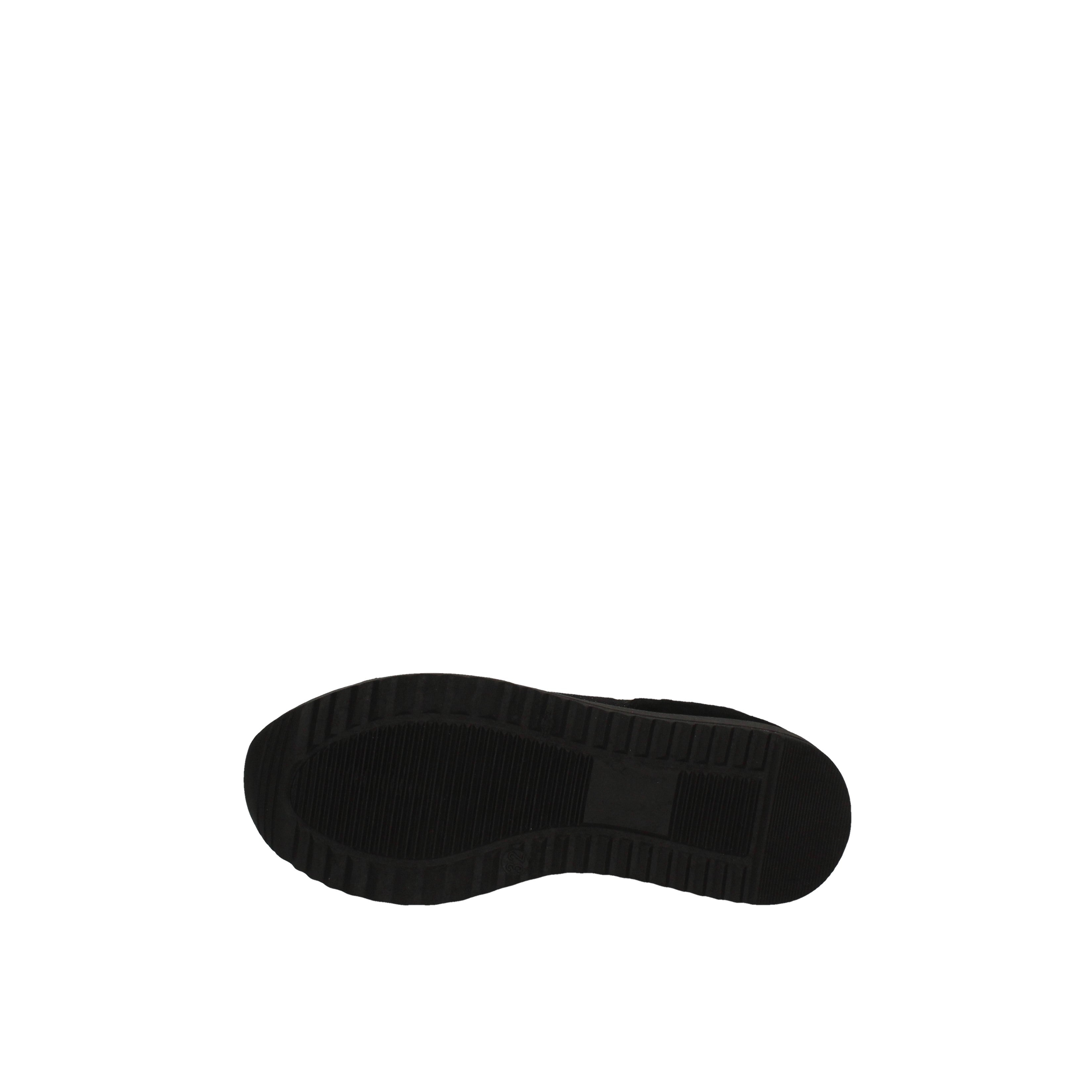 alviero martini sneakers modello glitterato nero 0418/0218