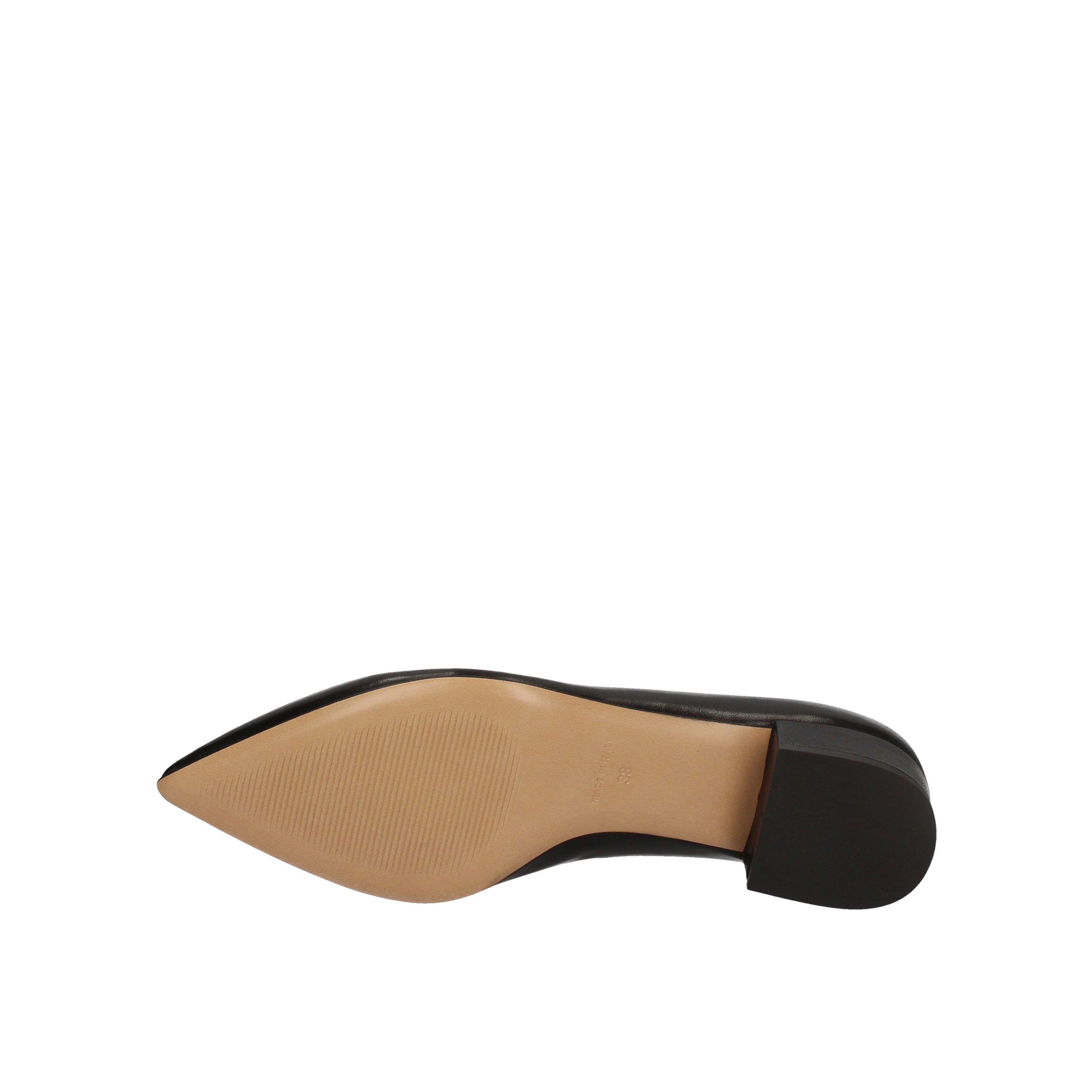 Noa decolleté  ms391