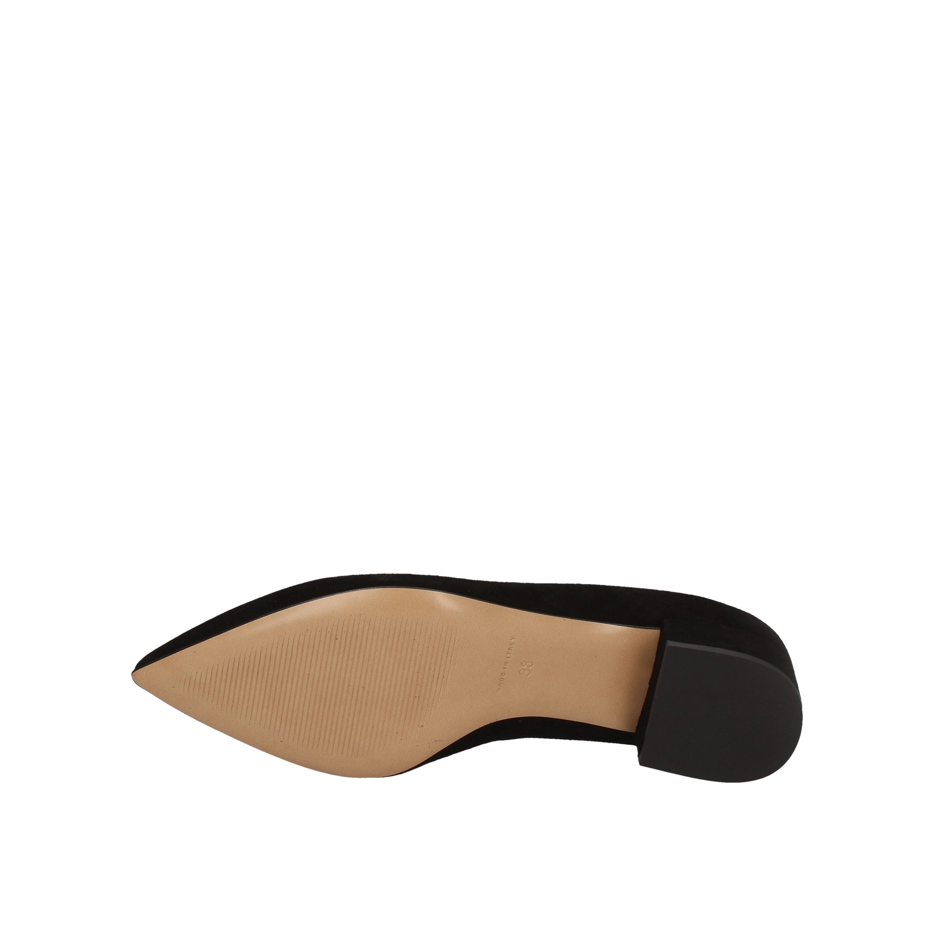 Noa decolleté ms391