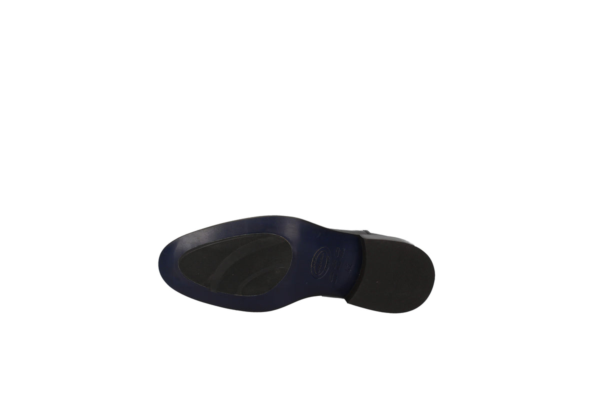 HUDSON Scarpe 38000 Blu
